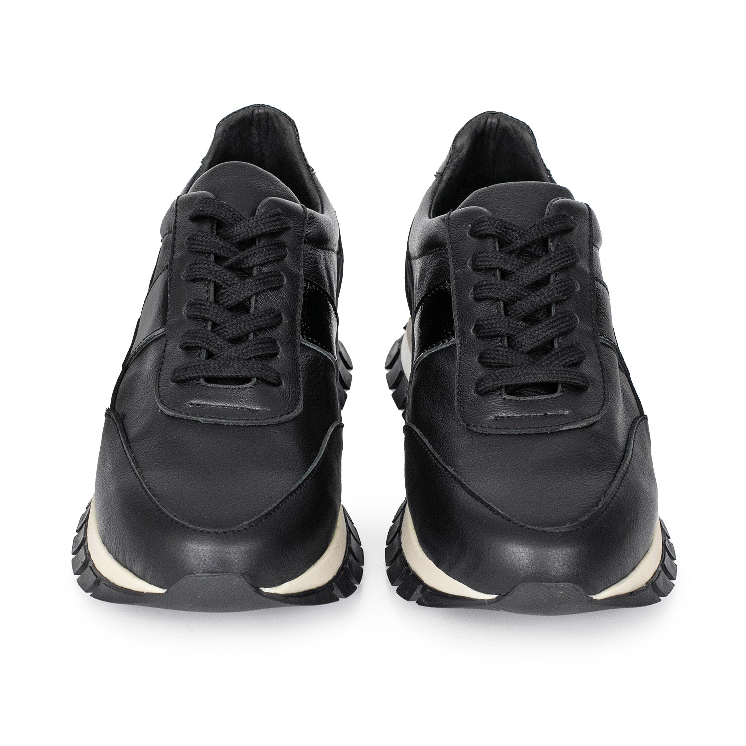 ZAPATILLA SAINT NEGRA