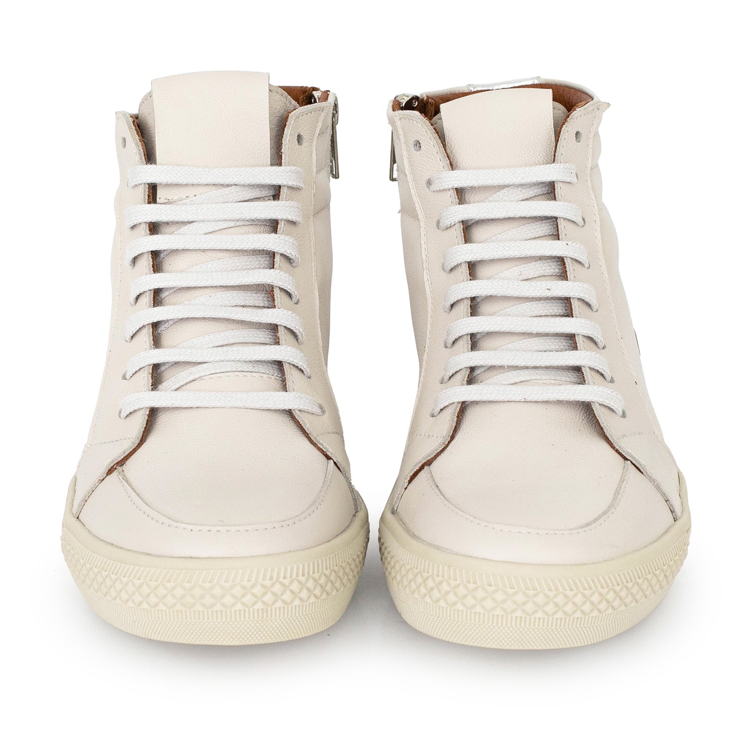 ZAPATILLA DAVISON NATURAL