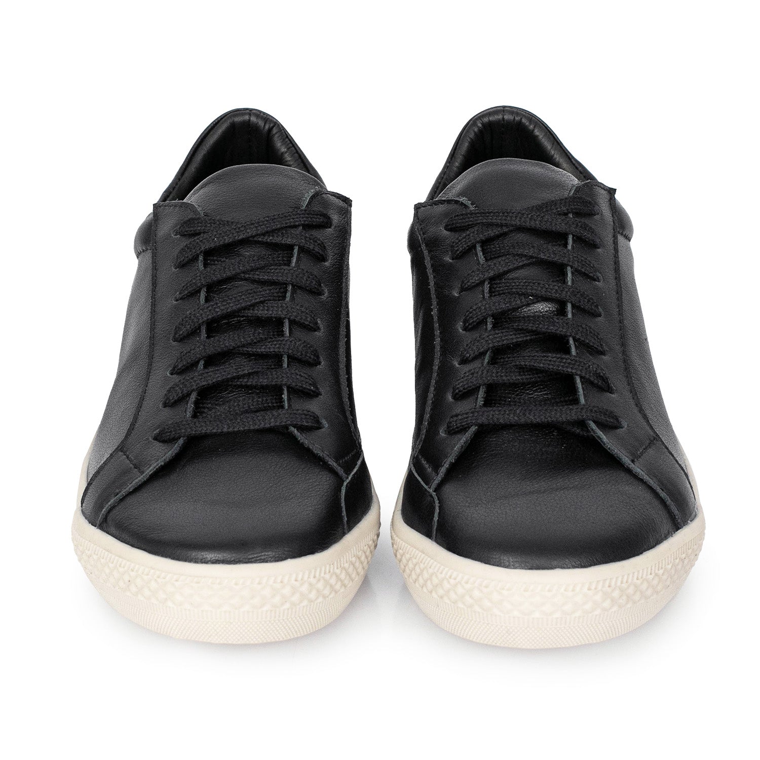 ZAPATILLA HILMAN NEGRA