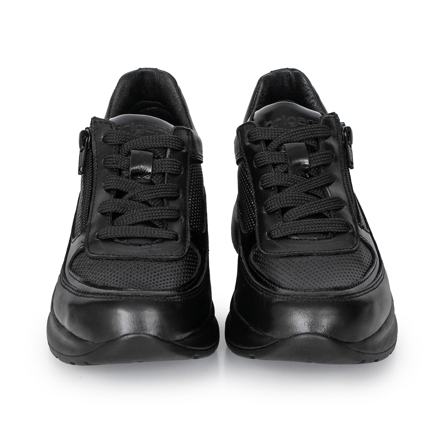 ZAPATILLA SOUTH NEGRA