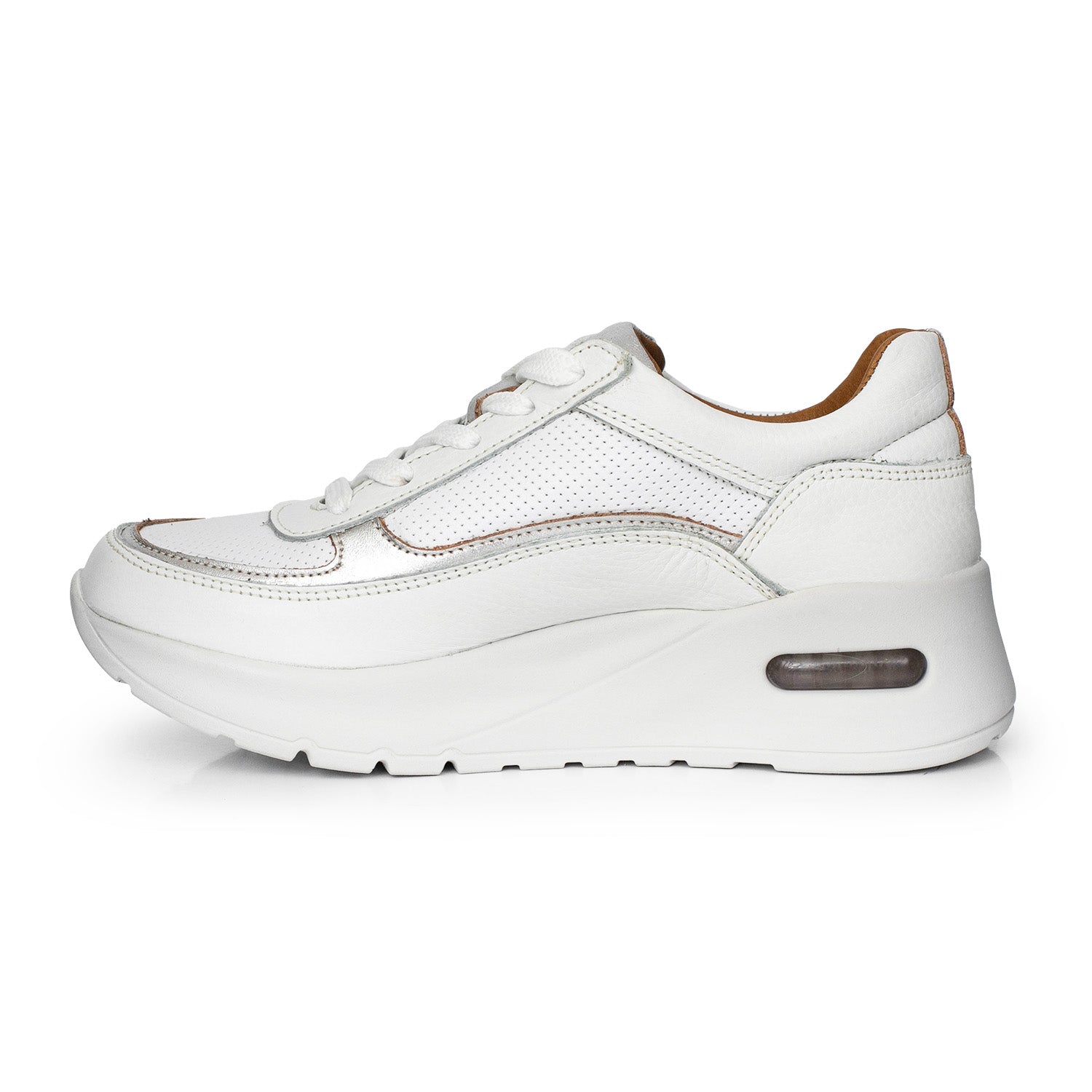 ZAPATILLA SOUTH BLANCA