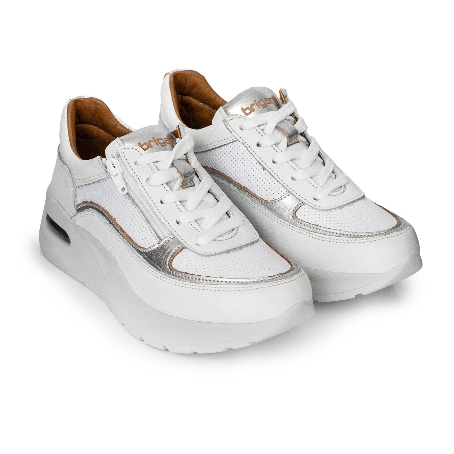 ZAPATILLA SOUTH BLANCA