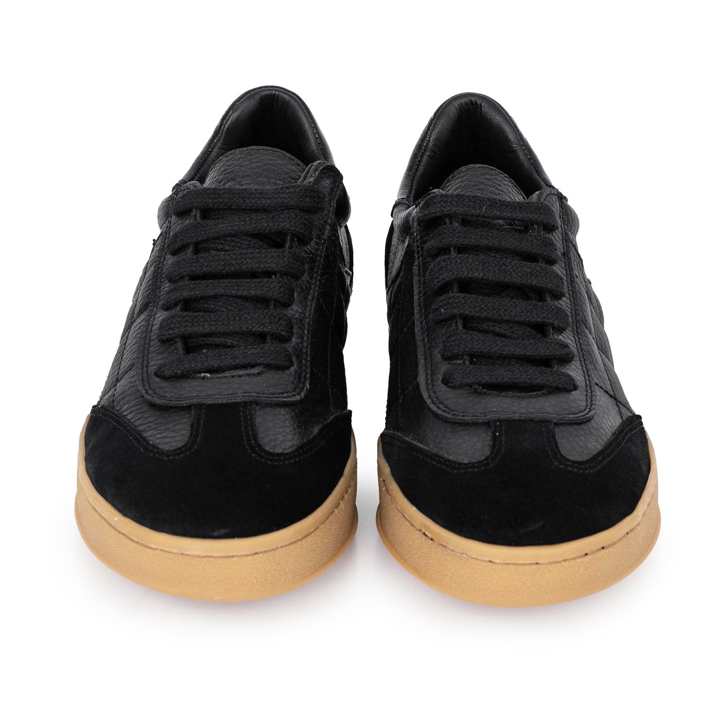 ZAPATILLA BALBOA NEGRA