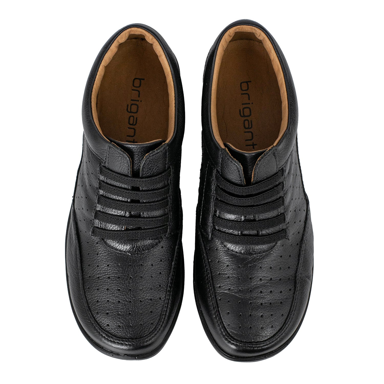 ZAPATILLA OKLAHOMA NEGRA