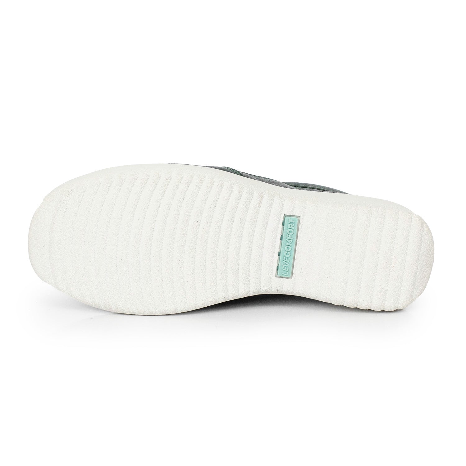 ZAPATILLA OKLAHOMA VERDE