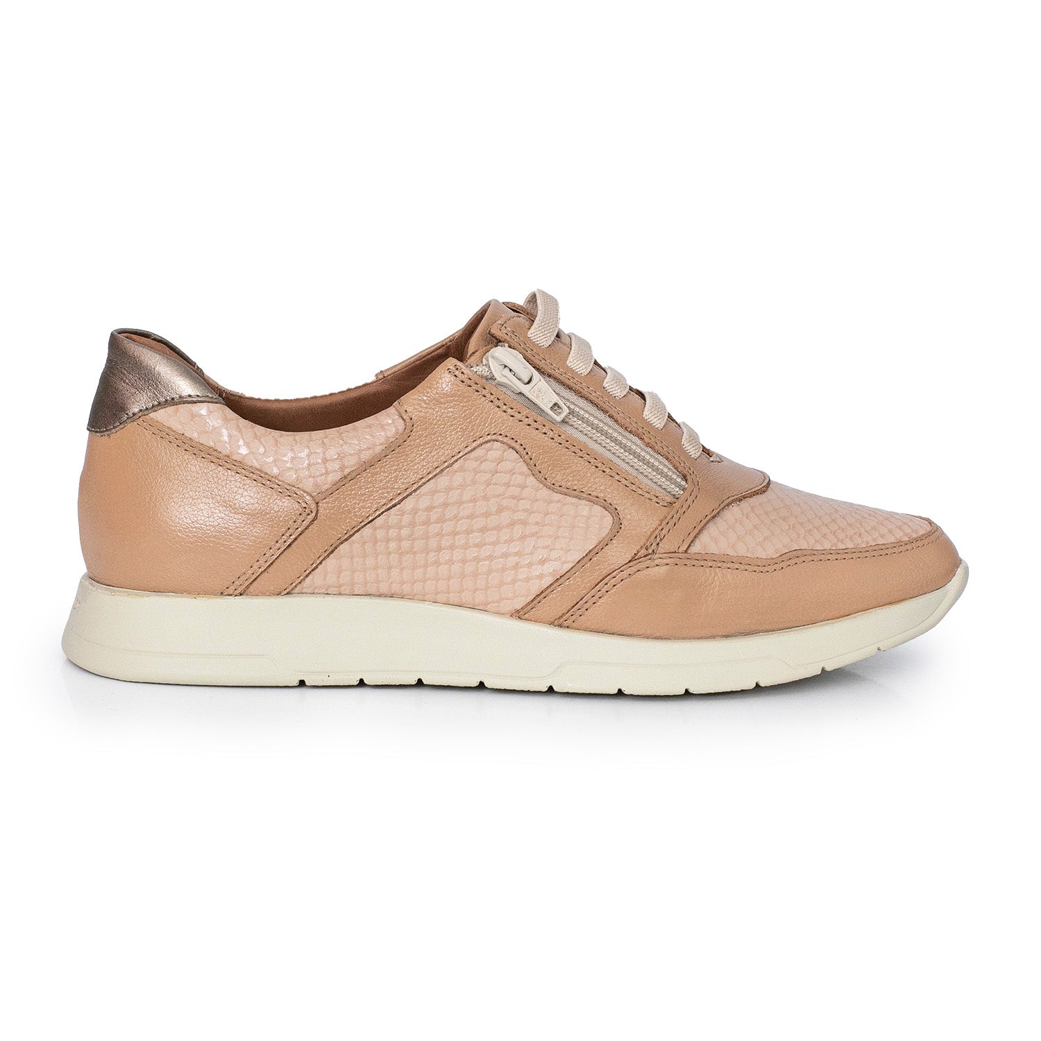 ZAPATILLA KINSMAN NUDE