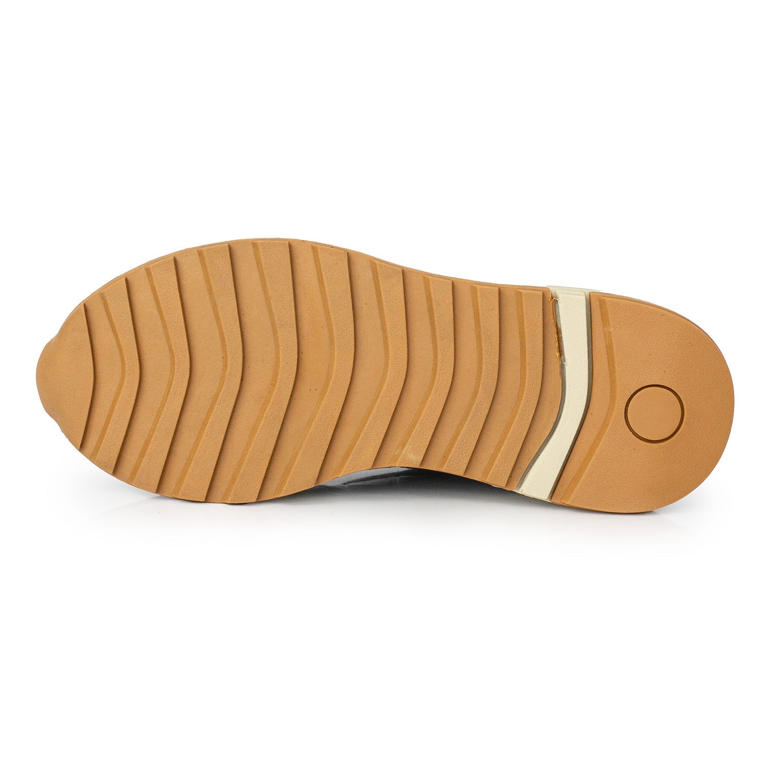 ZAPATILLA ARKANSAS NEGRA