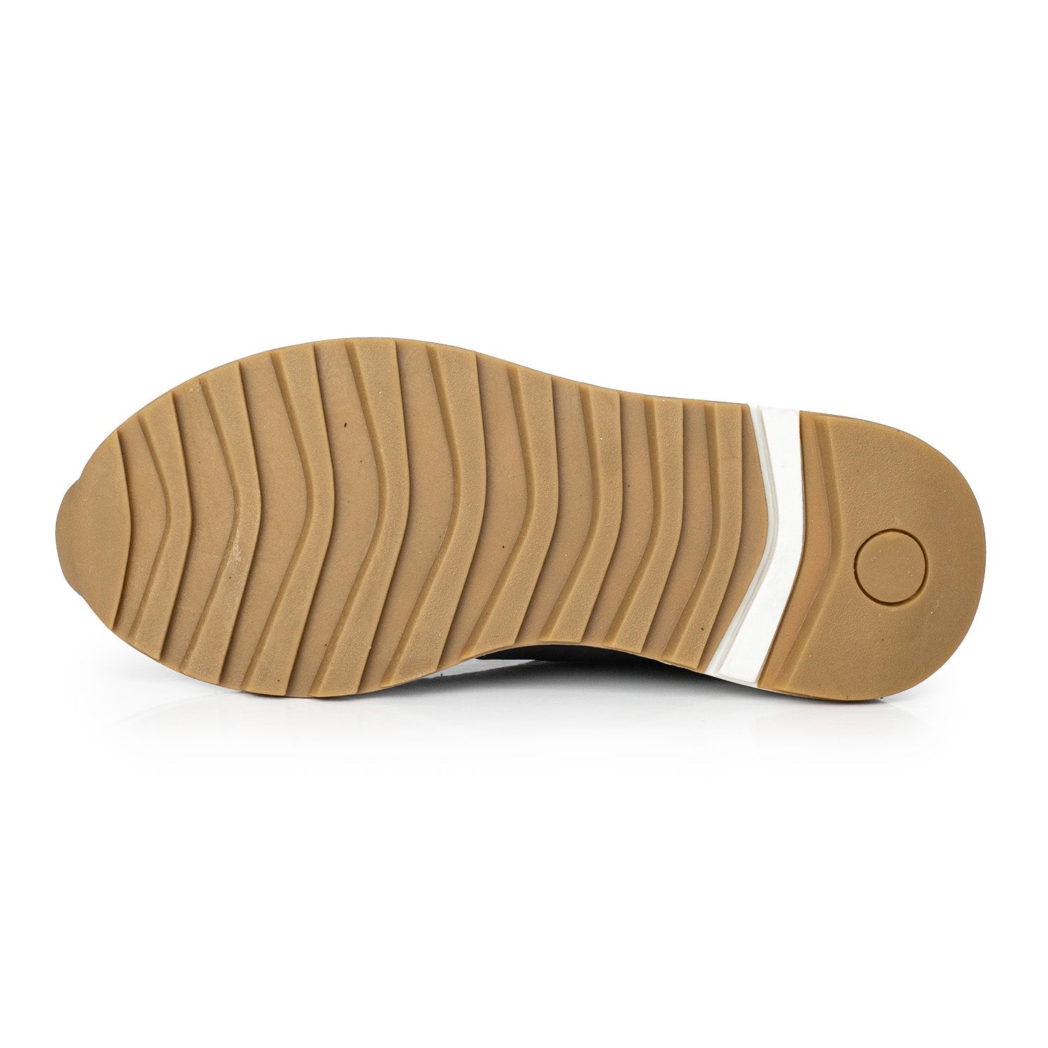 ZAPATILLA FEDERICA NEGRA