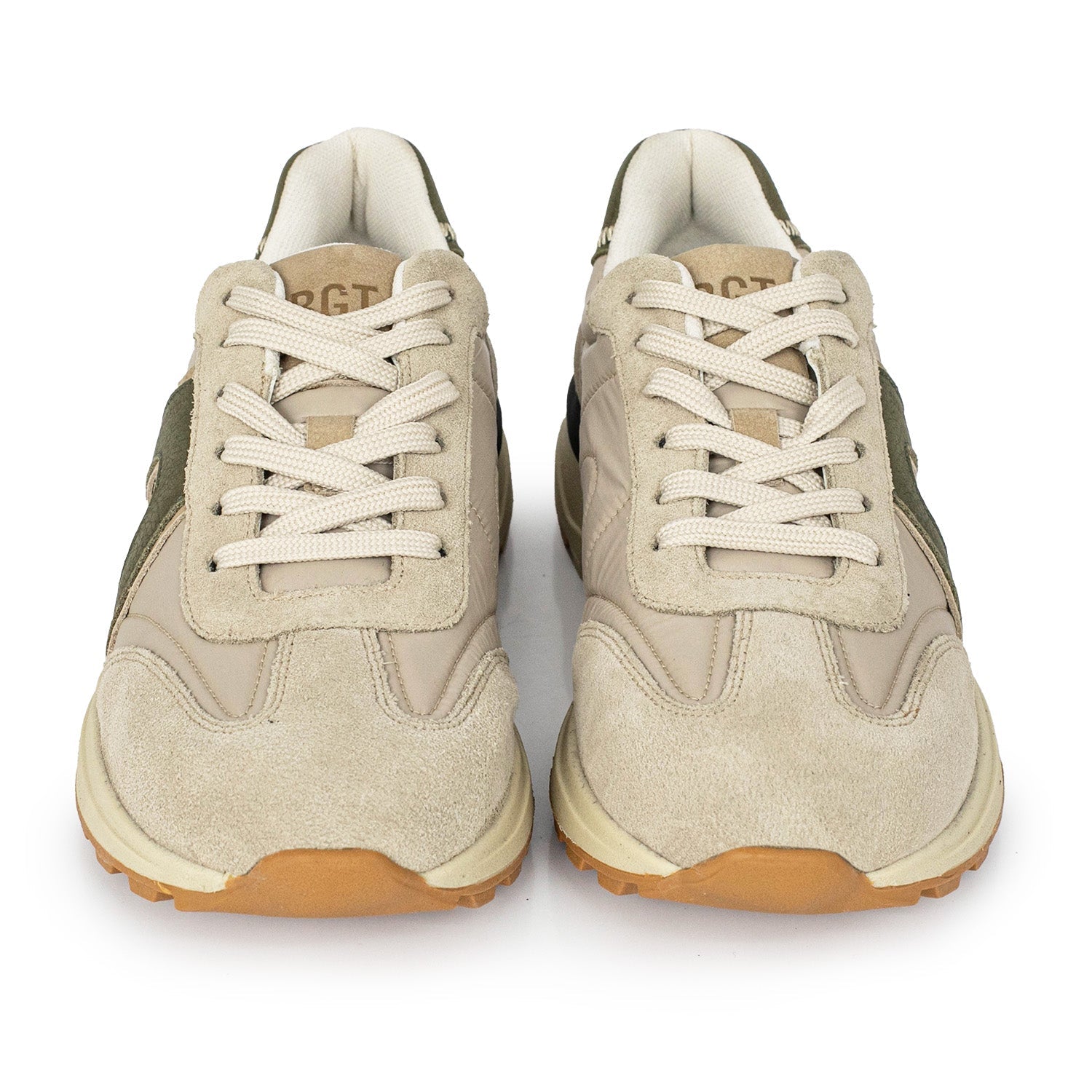 ZAPATILLA FEDERICA VISÓN