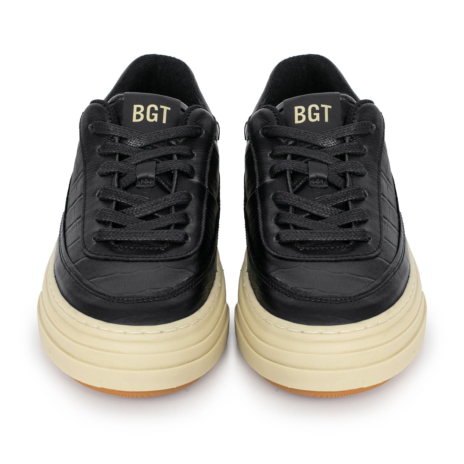 ZAPATILLA CHAPPEL NEGRA