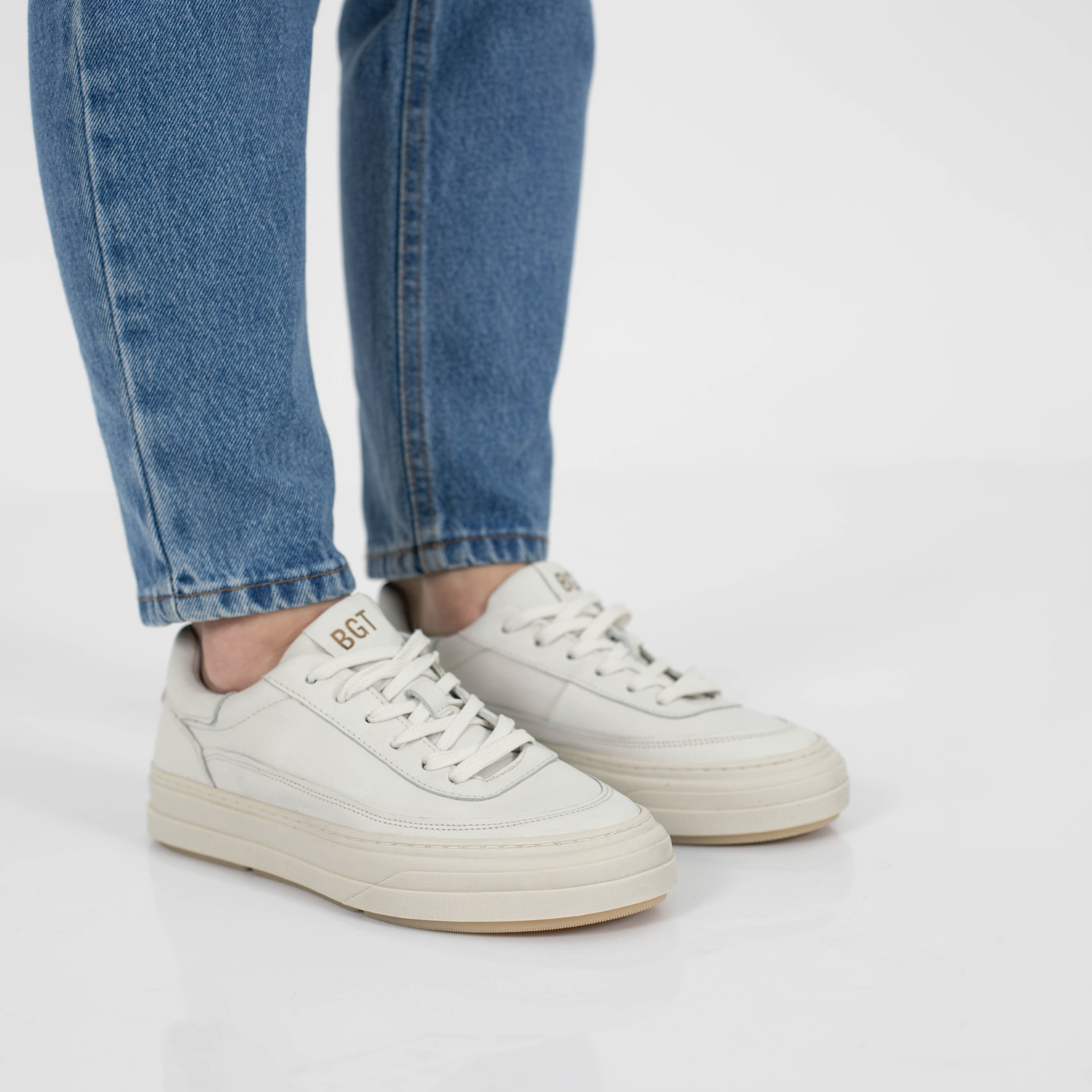 ZAPATILLA CHAPPEL BLANCA