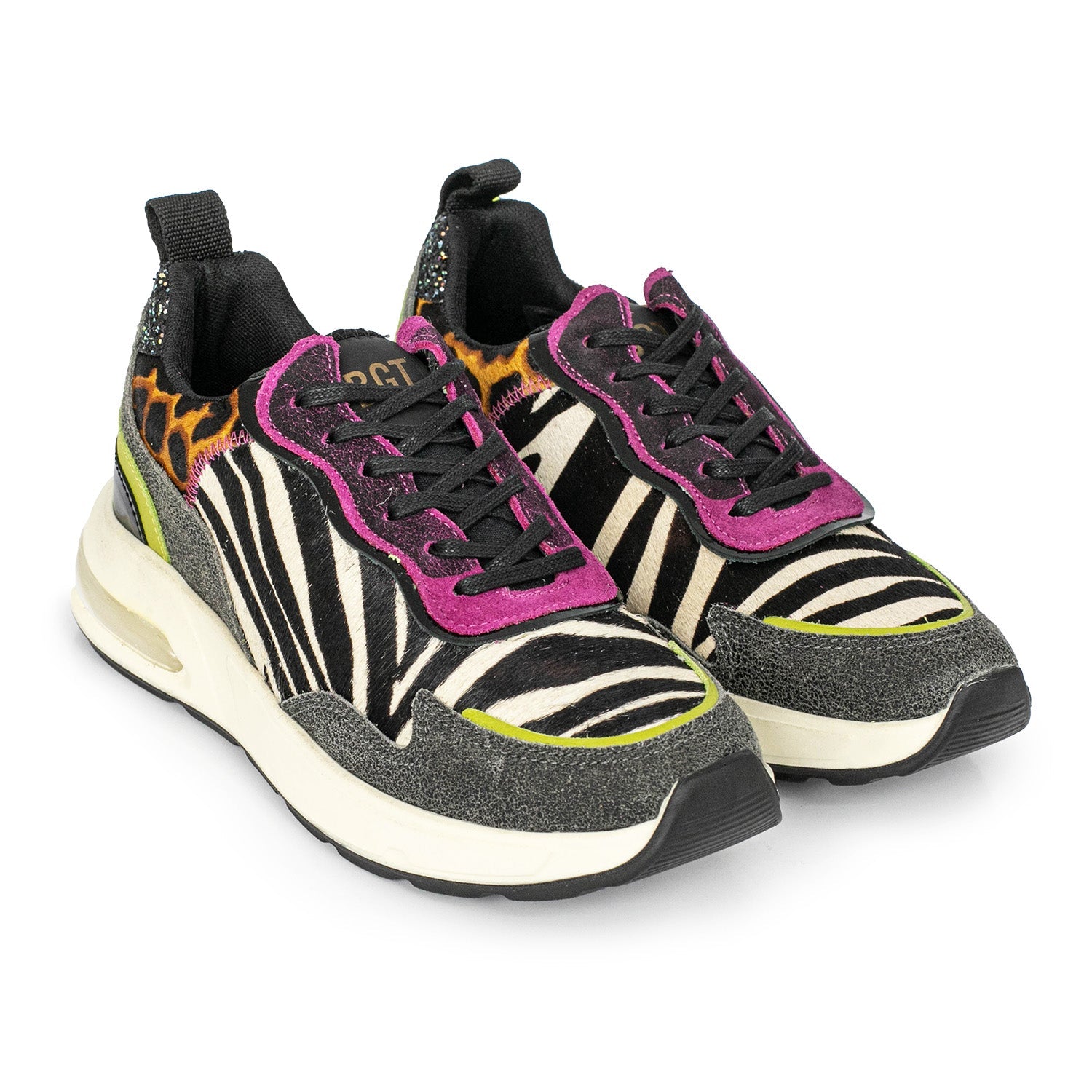 ZAPATILLA LUCERNE MULTICOLOR