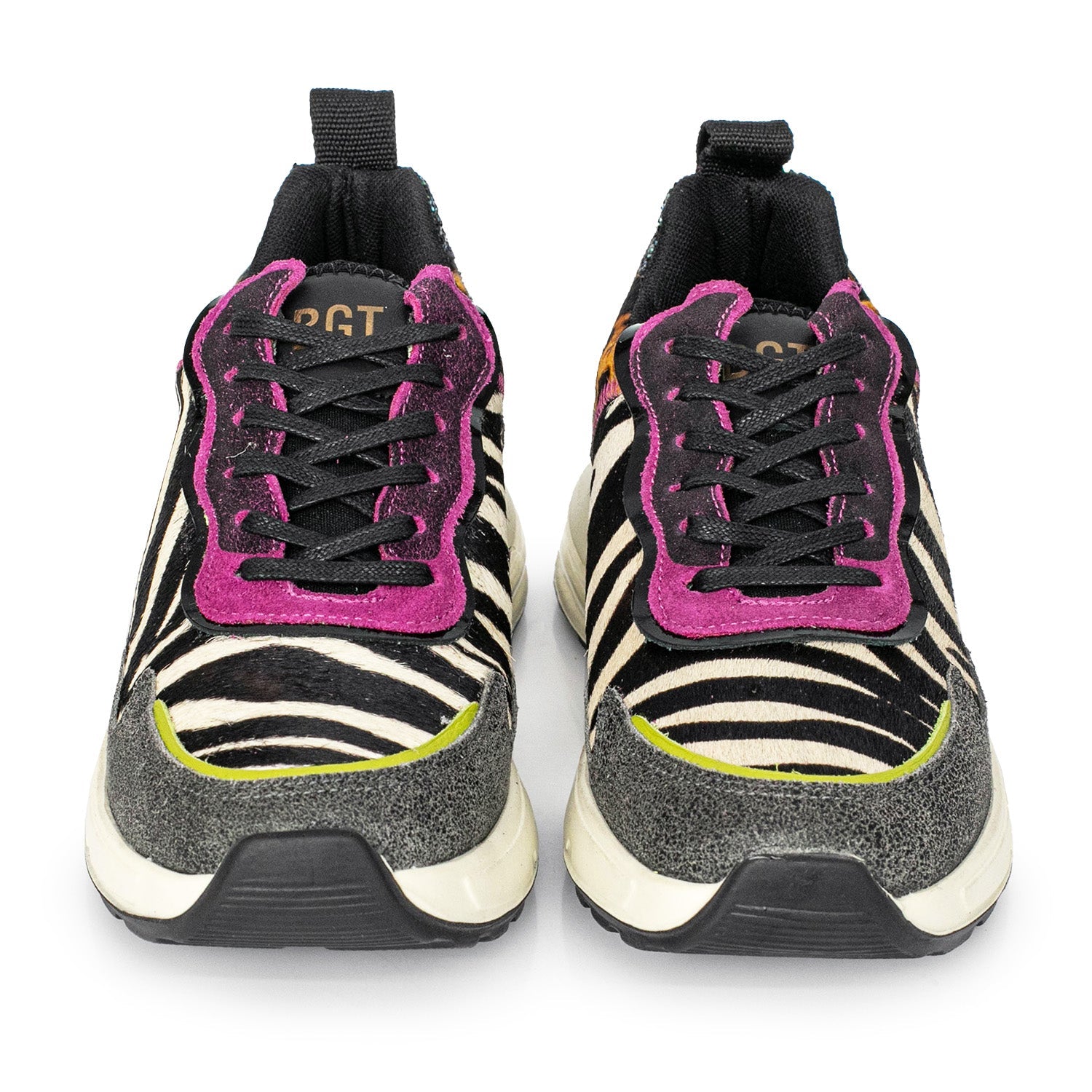 ZAPATILLA LUCERNE MULTICOLOR