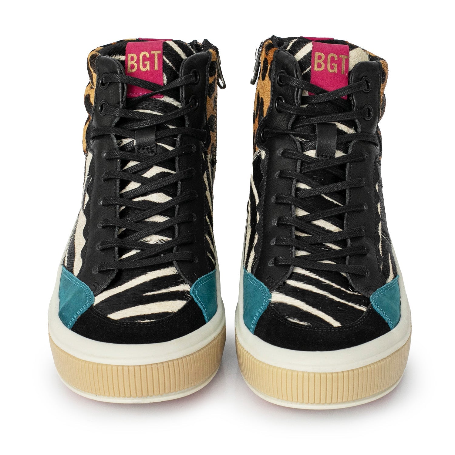 ZAPATILLA AVAN MULTICOLOR