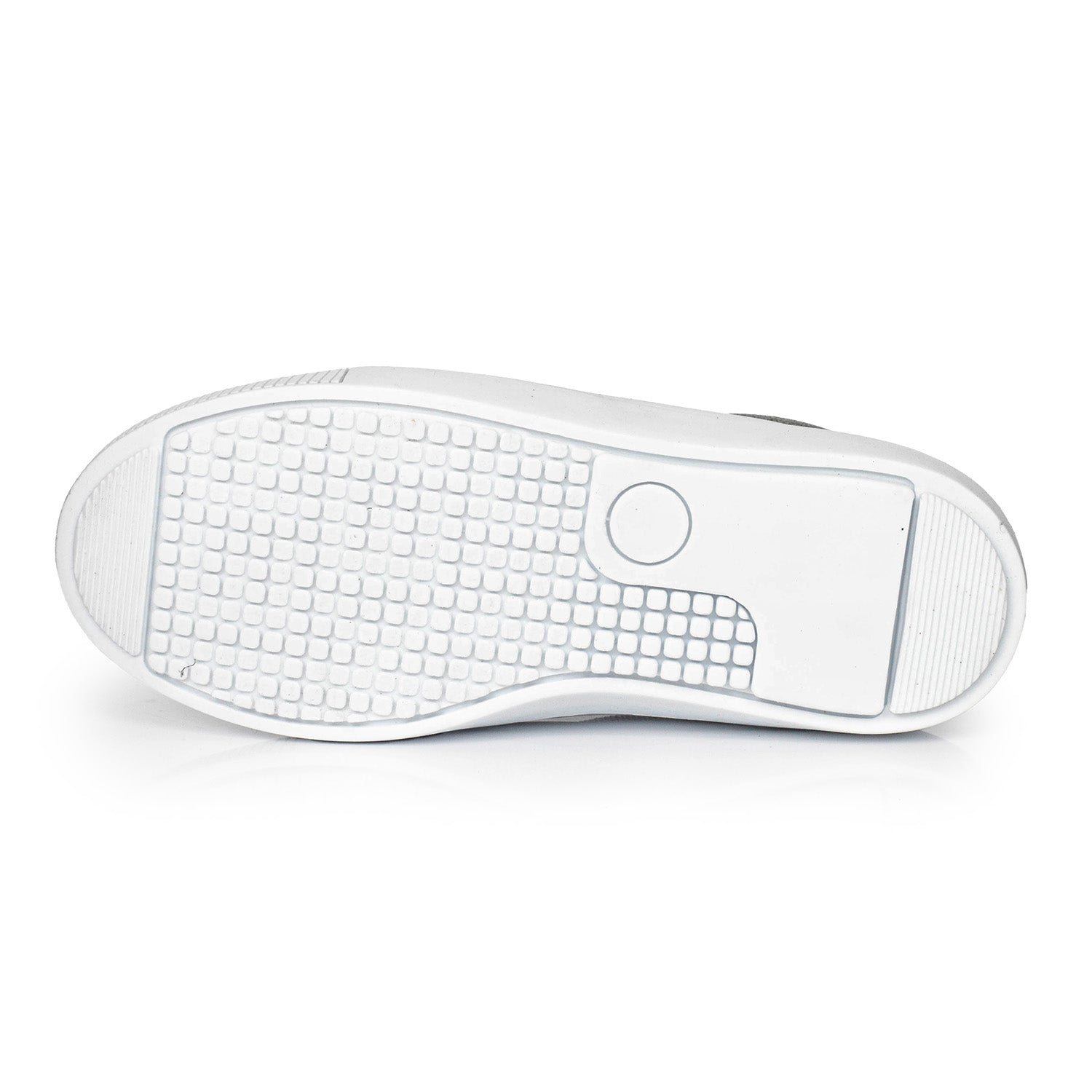 ZAPATILLA WINONA PLATA