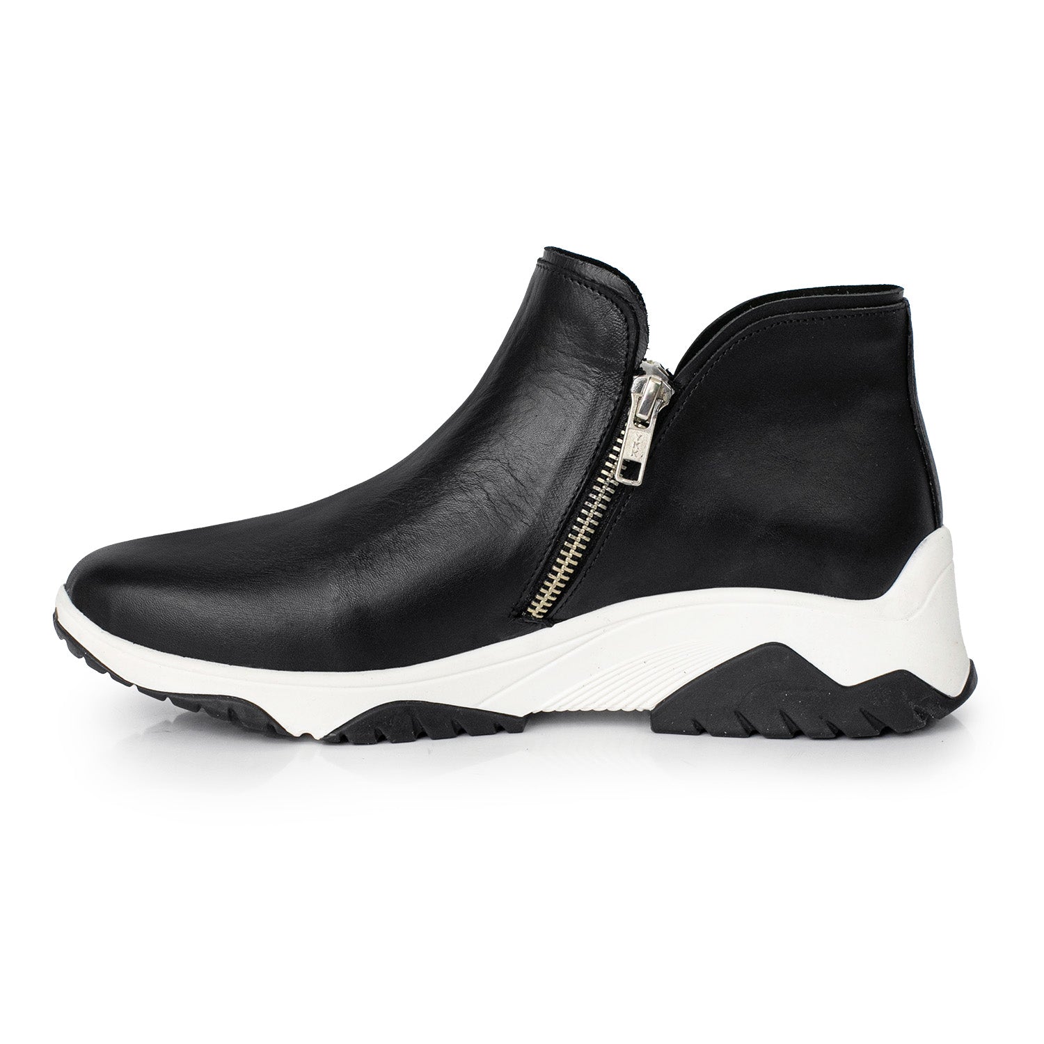 ZAPATILLA NORRIE NEGRA