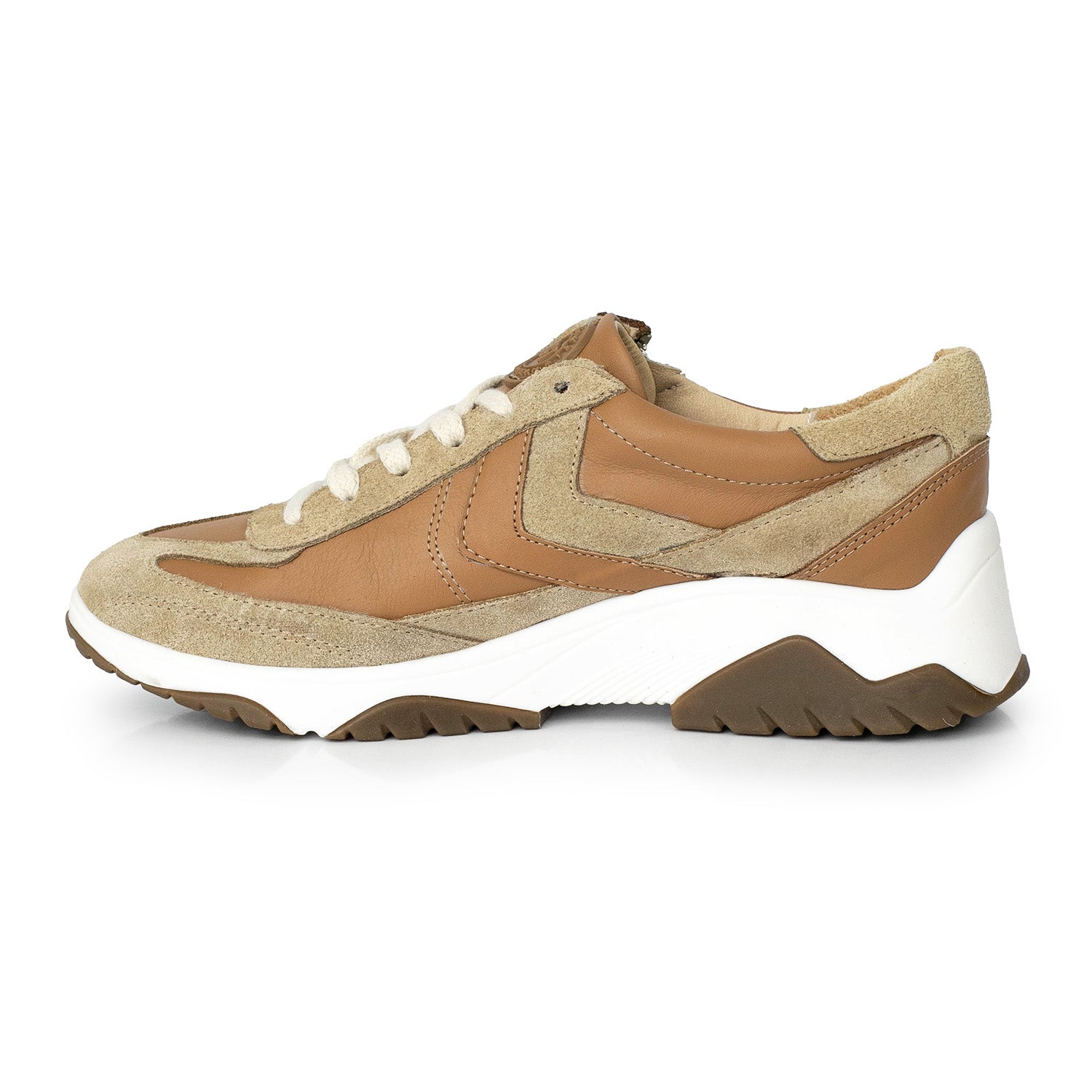 ZAPATILLA STONY SUELA