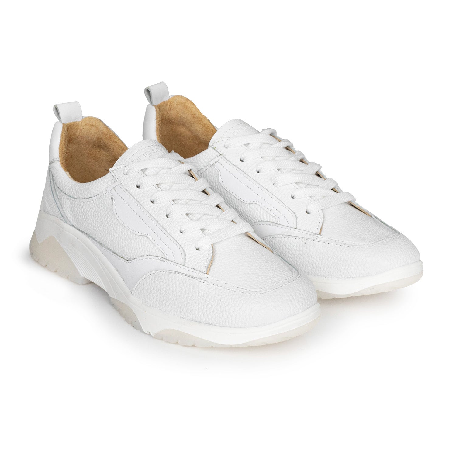 ZAPATILLA YARDS BLANCA