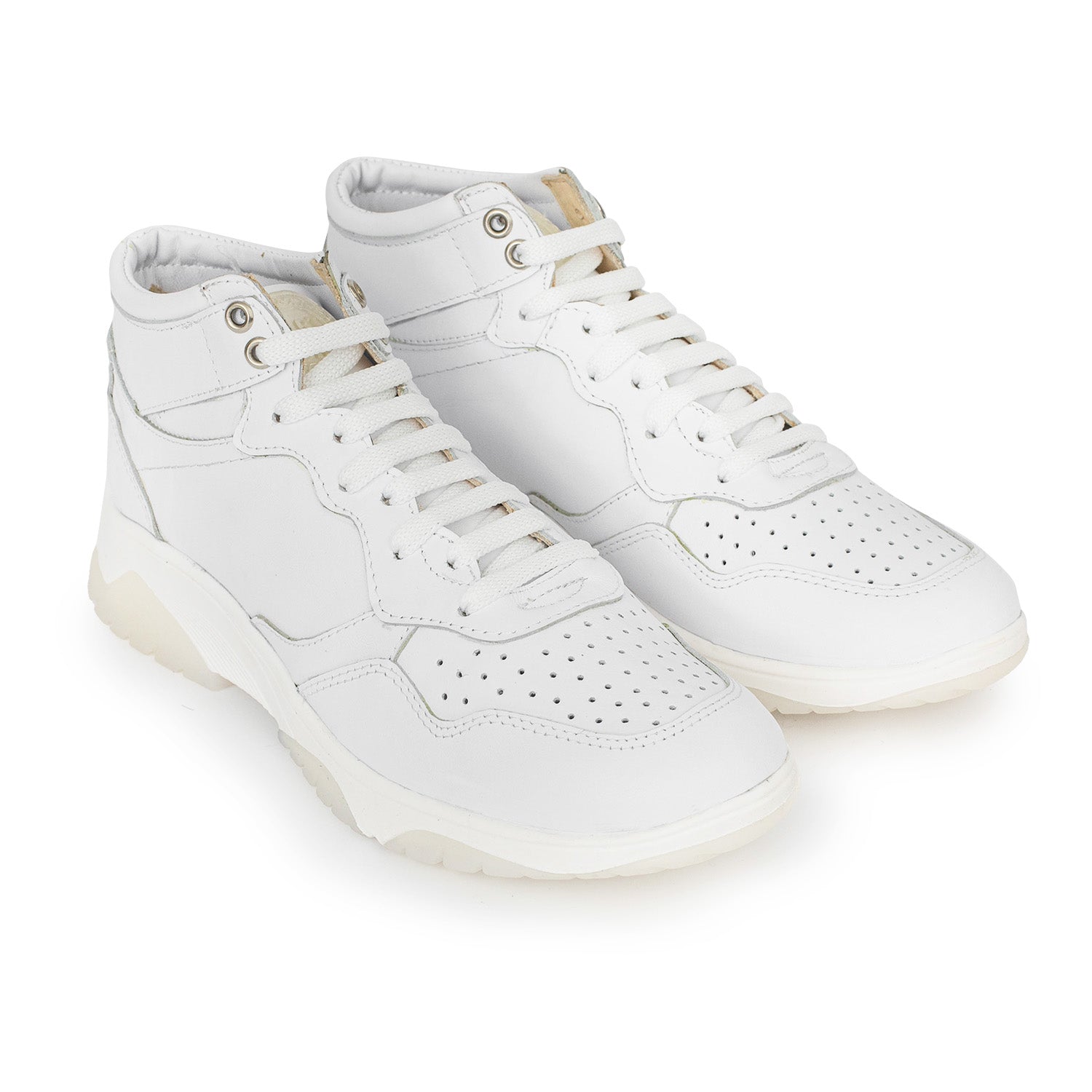 ZAPATILLA LINWOOD BLANCA