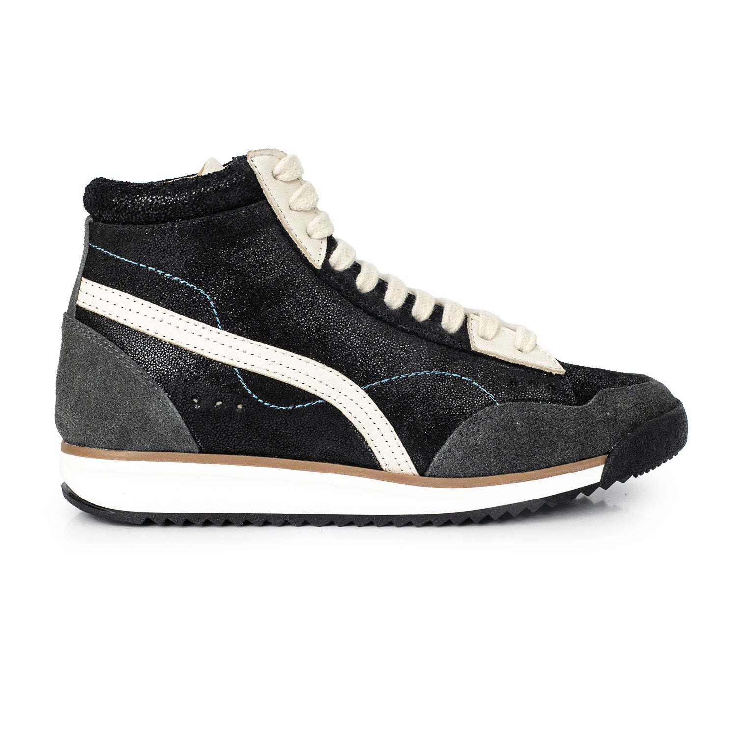 ZAPATILLA MAXT NEGRA