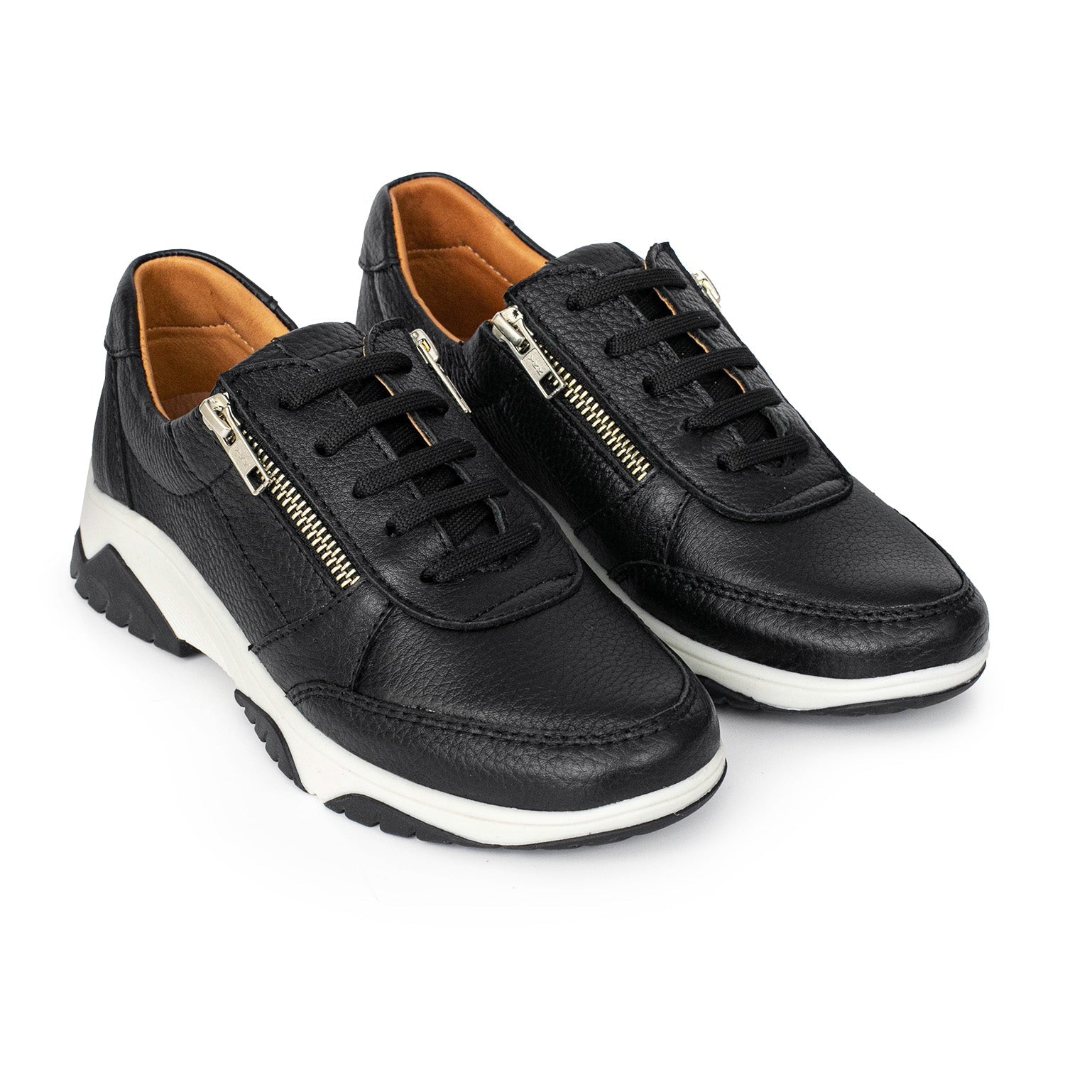 ZAPATILLA ANNETTE NEGRA