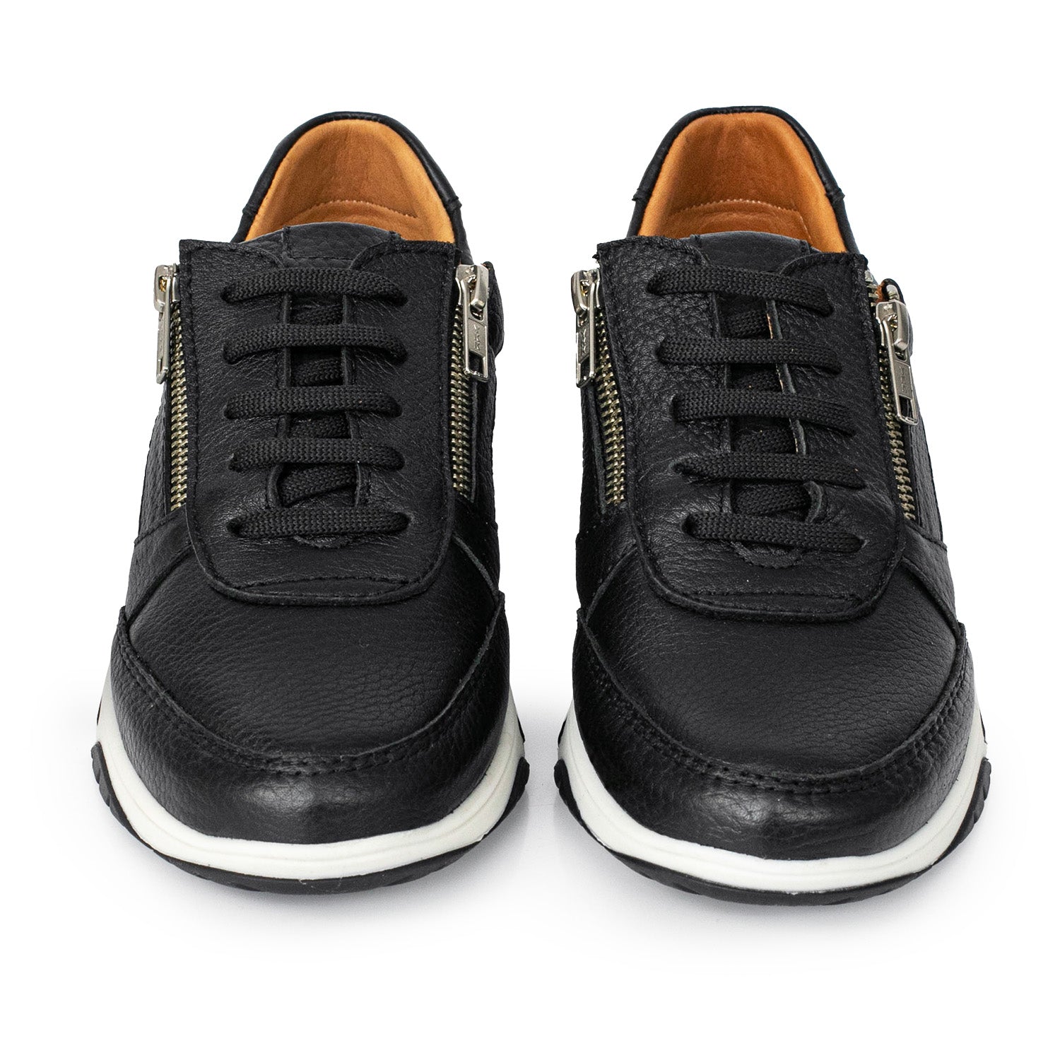 ZAPATILLA ANNETTE NEGRA