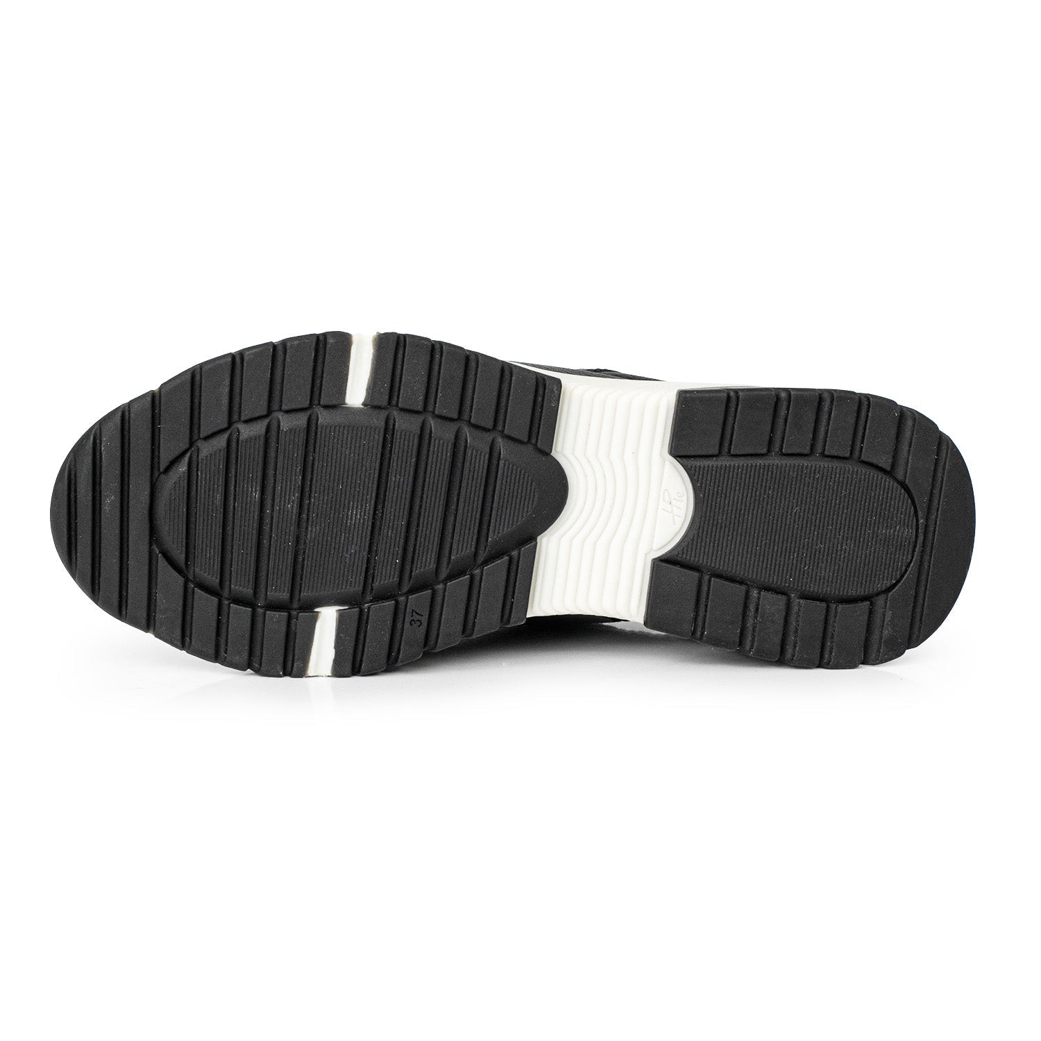 ZAPATILLA ANNETTE NEGRA