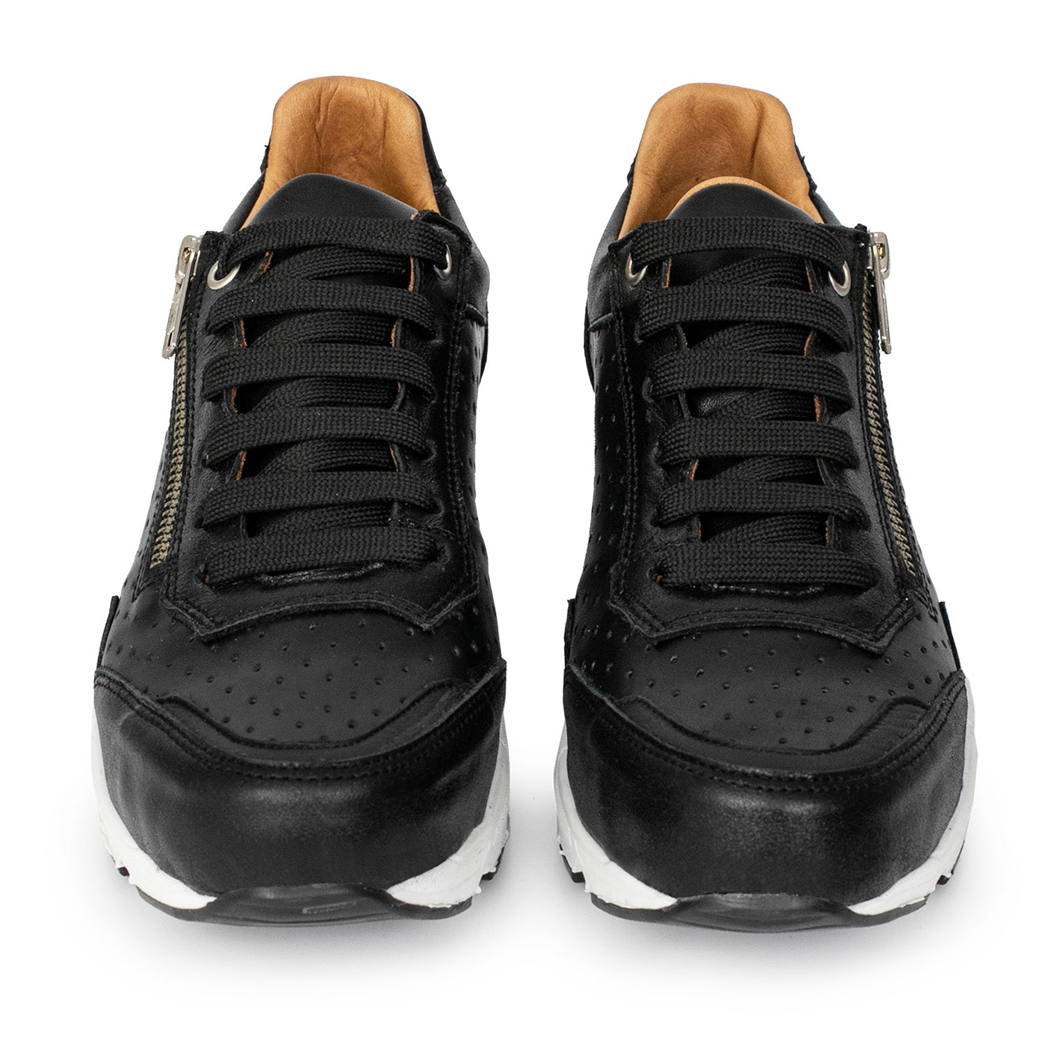 ZAPATILLA WEST NEGRA