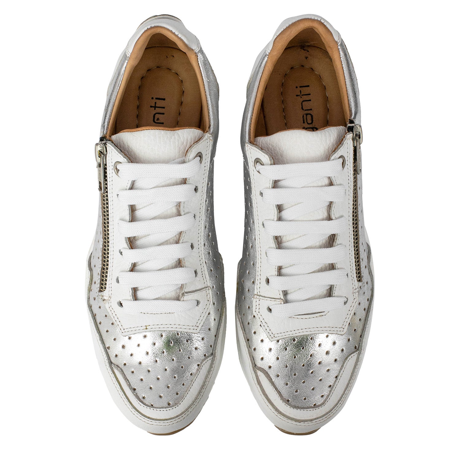 ZAPATILLA WEST BLANCA