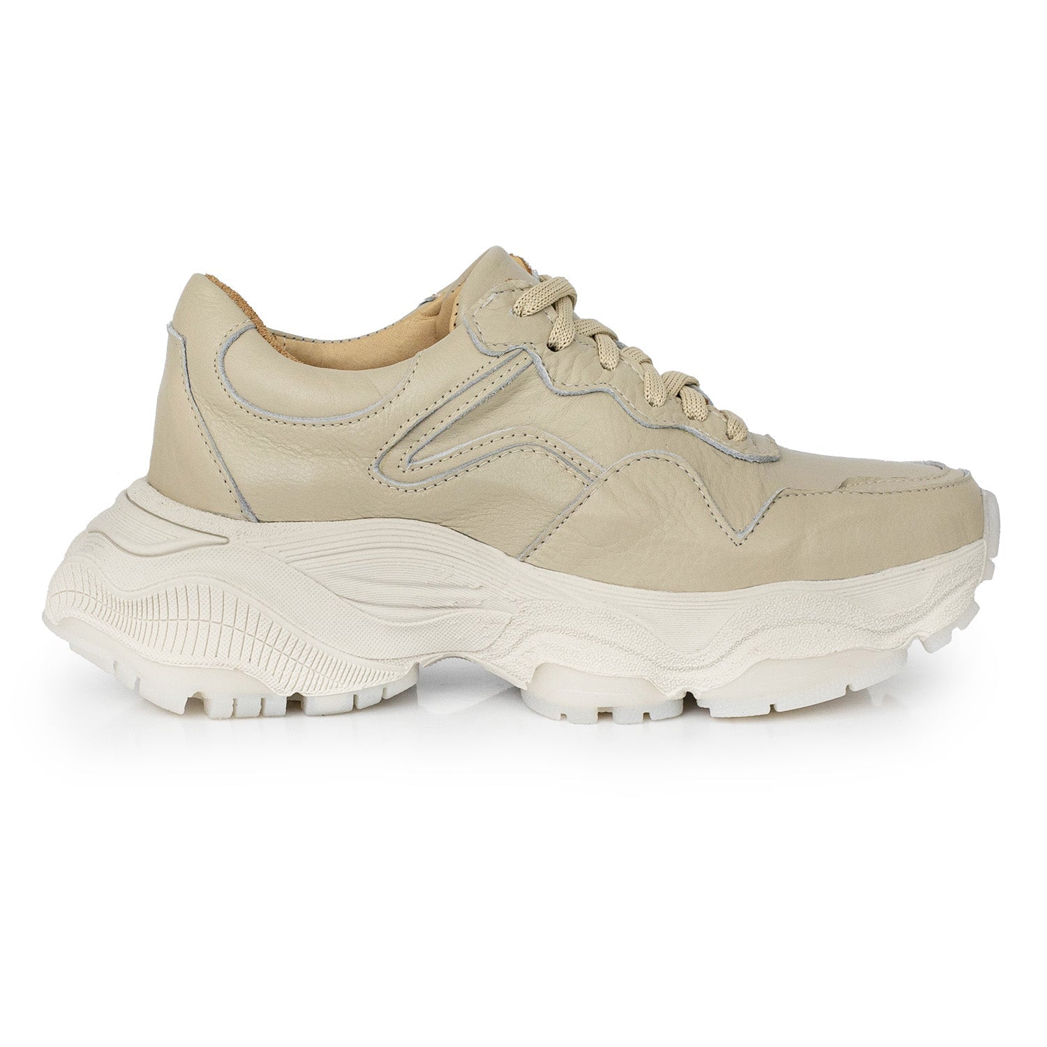 ZAPATILLA OTTER NATURAL