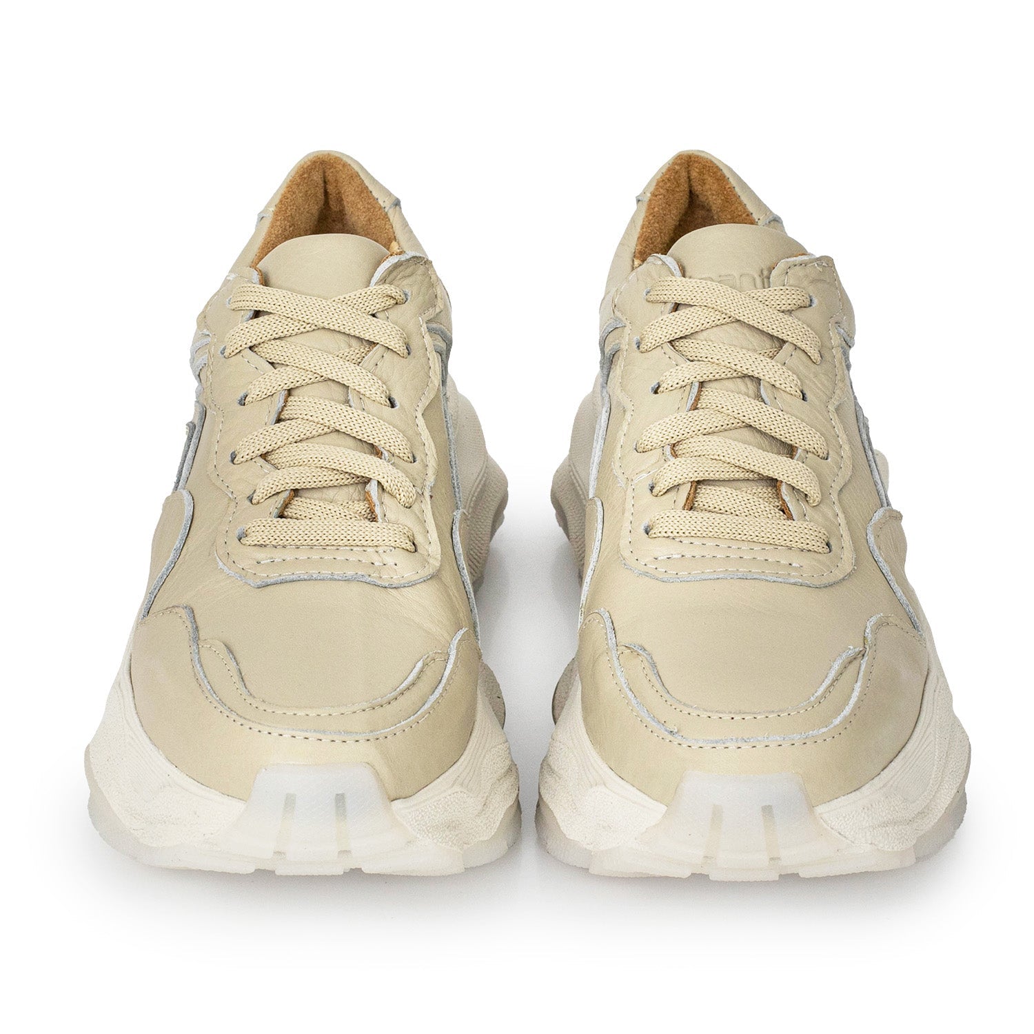 ZAPATILLA OTTER NATURAL