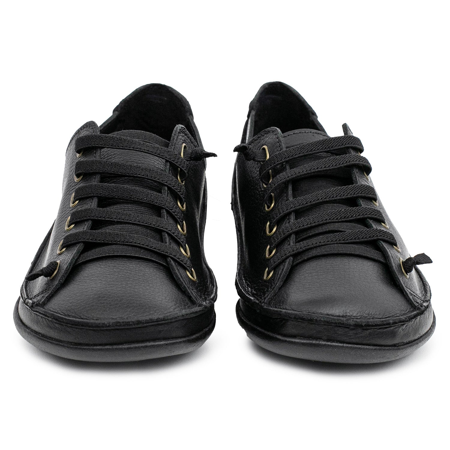 ZAPATILLA WARDEN NEGRA