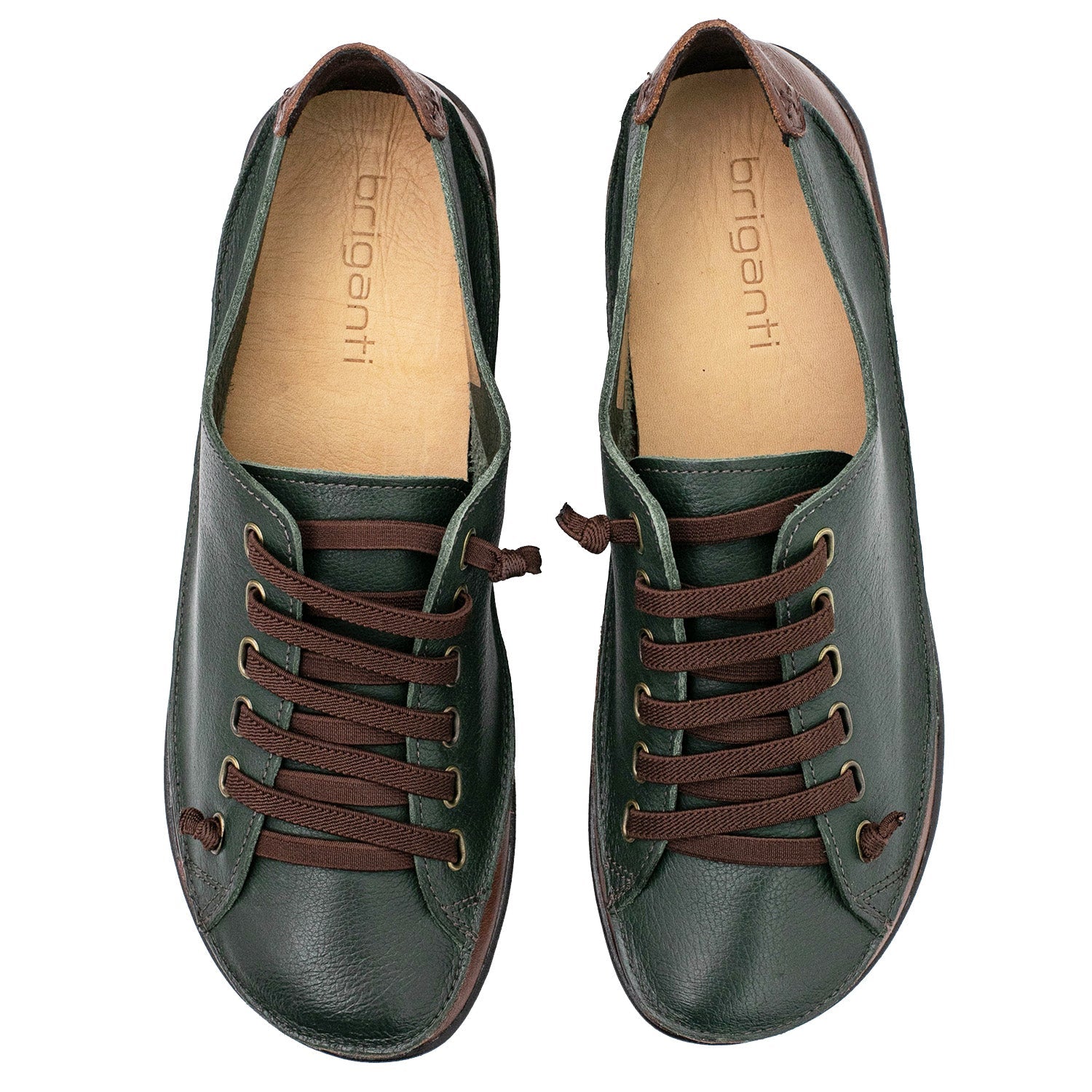 ZAPATILLA WARDEN VERDE