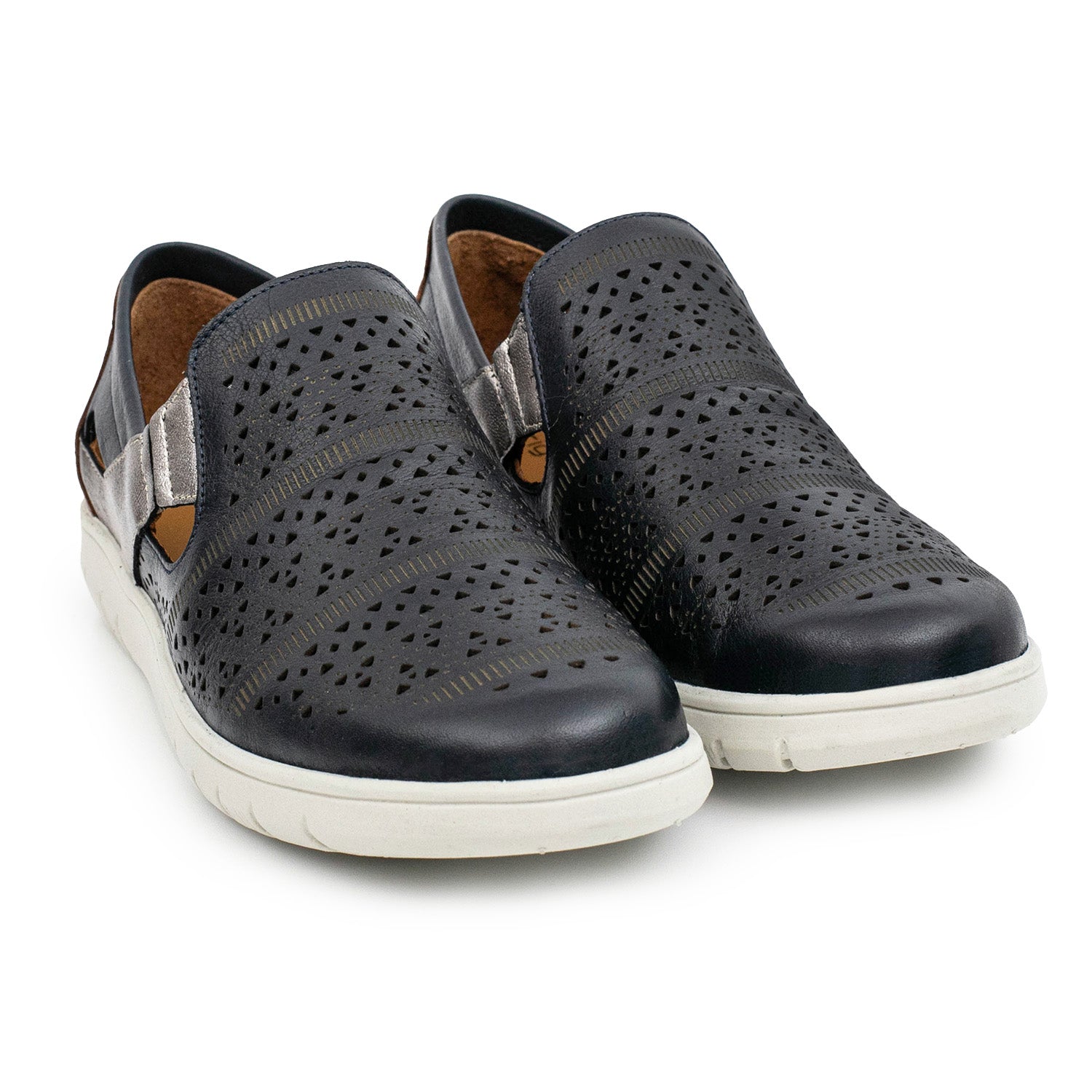 ZAPATILLA DAYTON AZUL