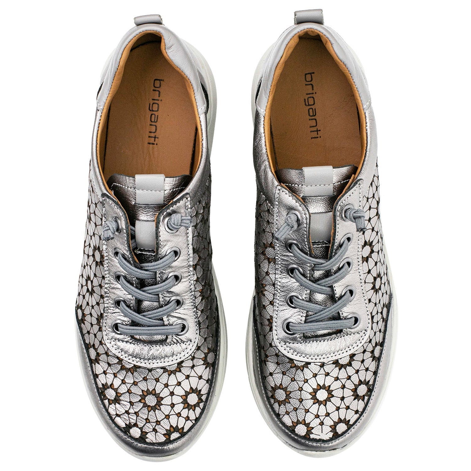 ZAPATILLA OZARK PELTRE