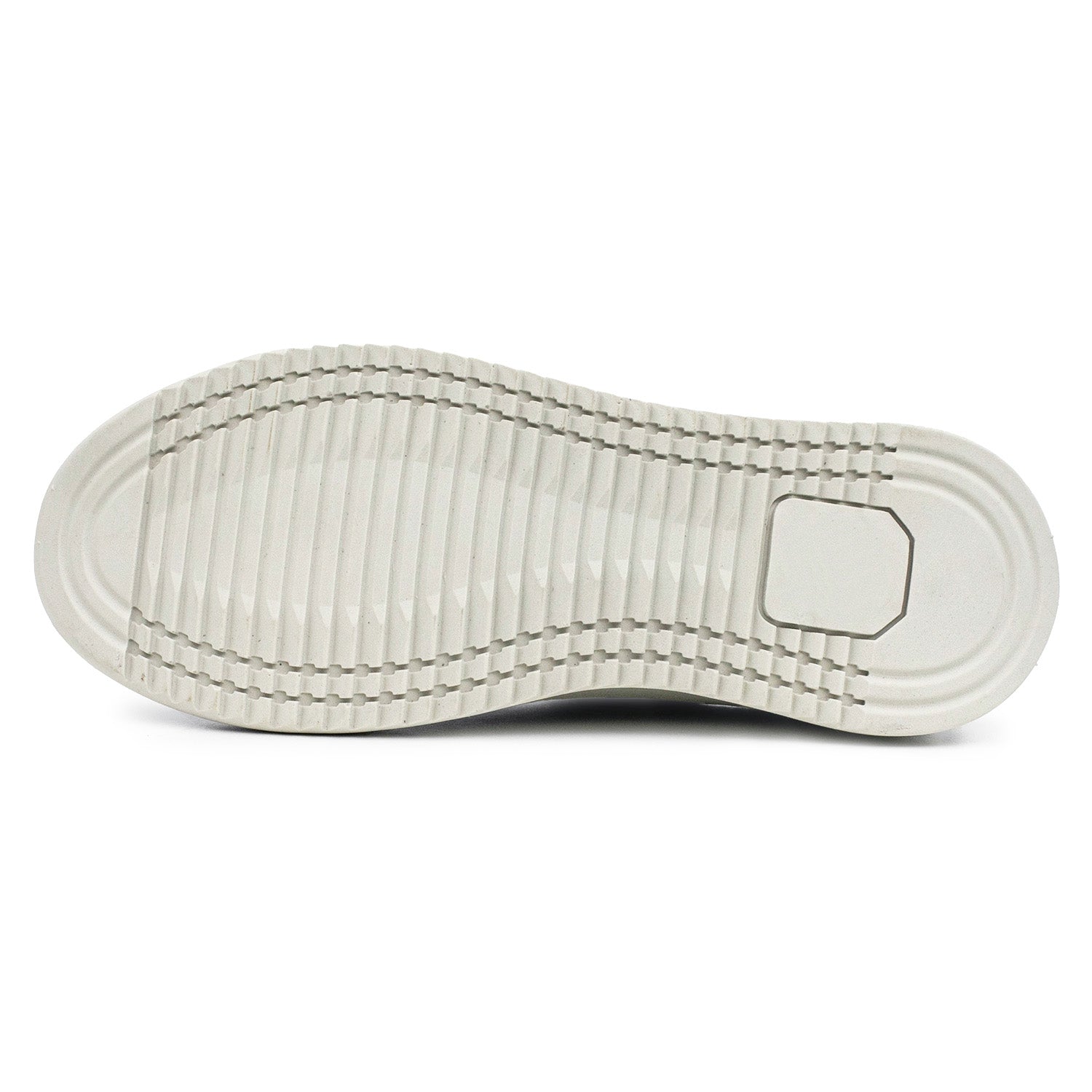 ZAPATILLA FLETCHER NEGRA