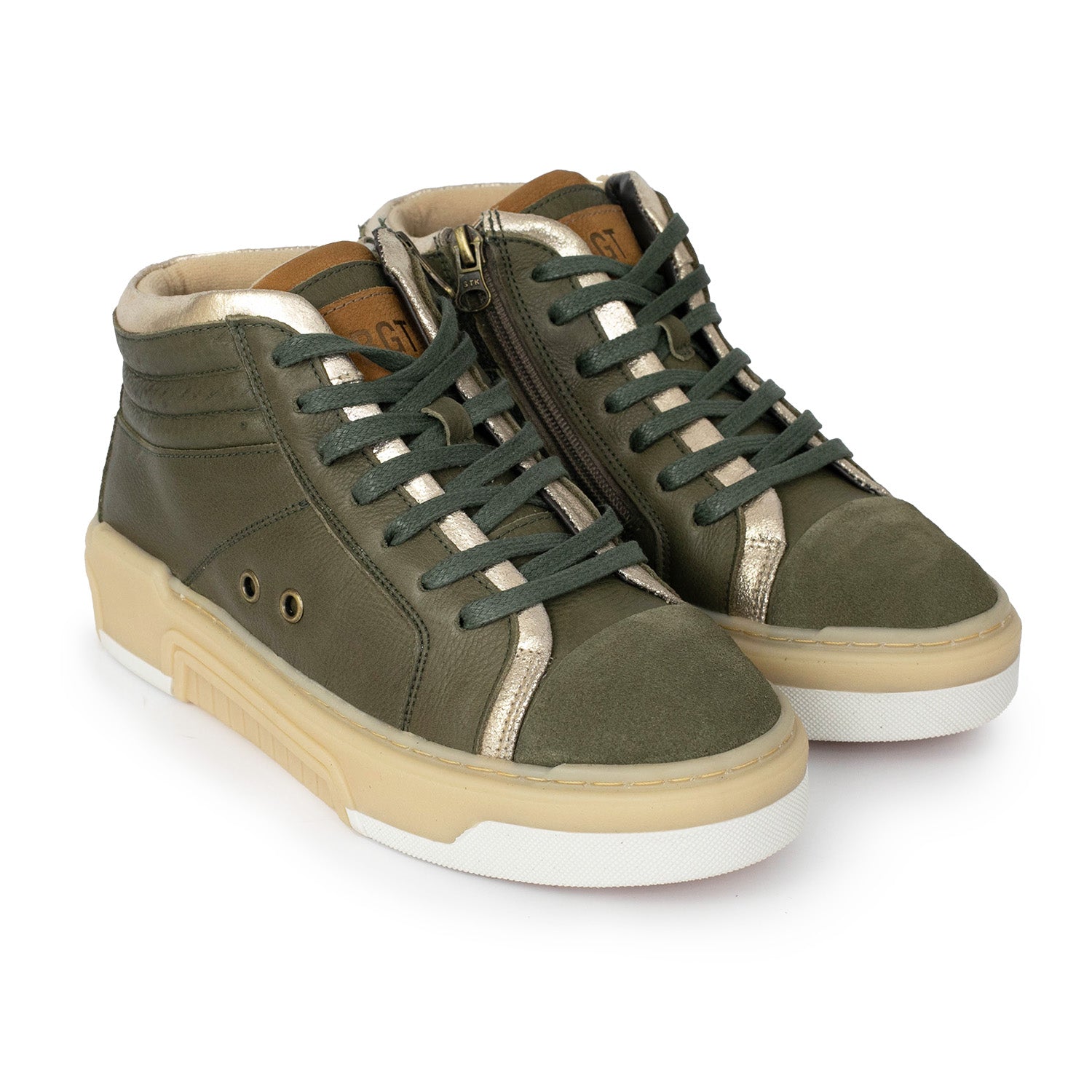 ZAPATILLA MURRAY VERDE