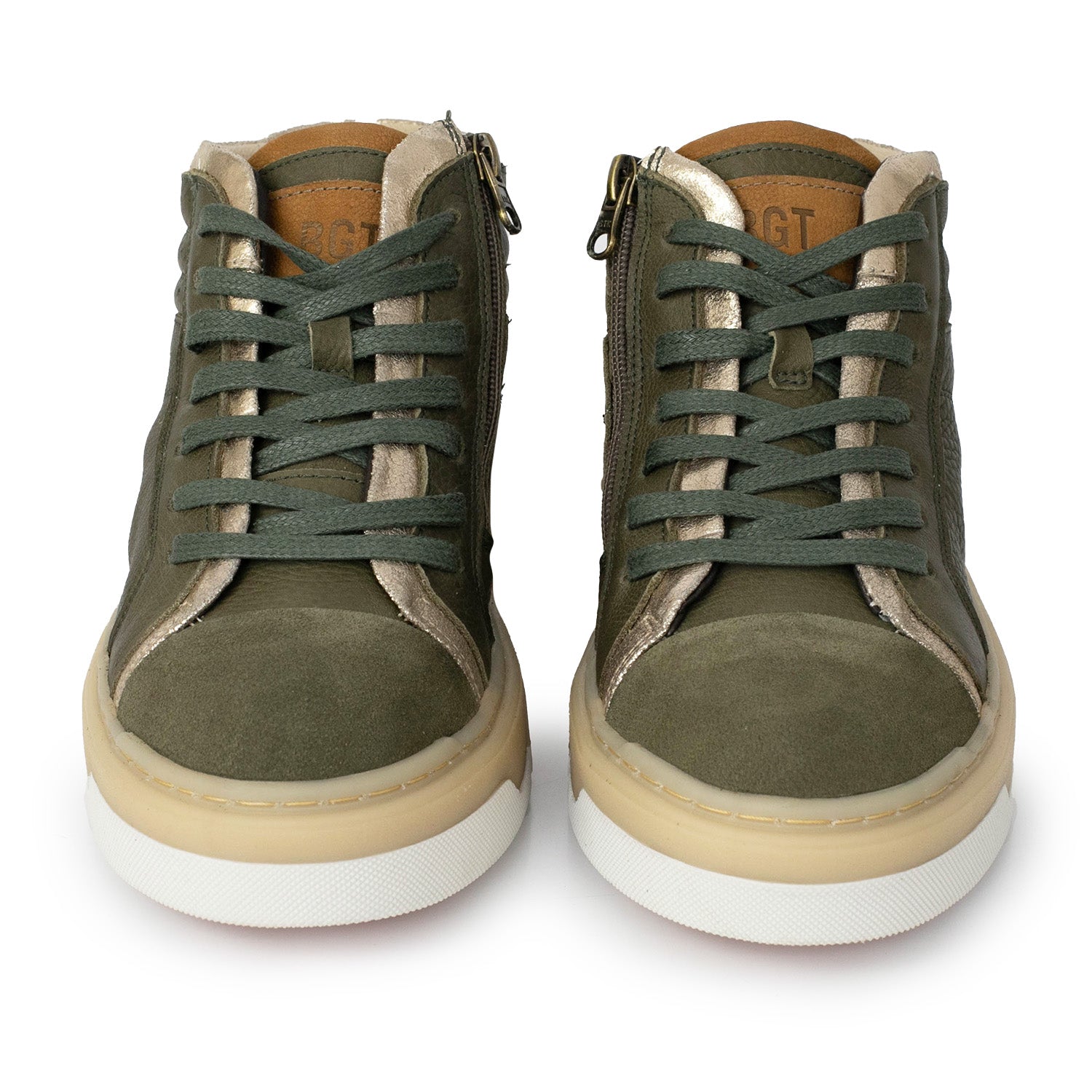 ZAPATILLA MURRAY VERDE