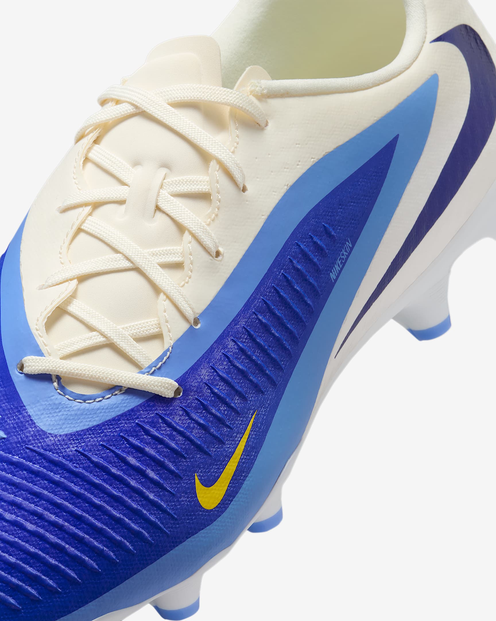 Phantom 6 Low Academy