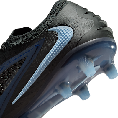 Phantom 6 Low Elite Negro