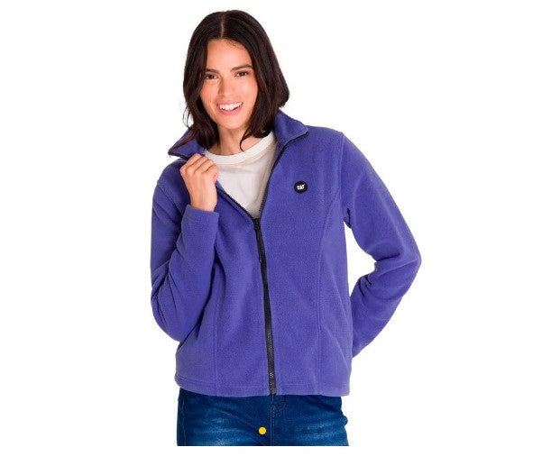 Buzo polar MICROFLEECE FULL ZIP