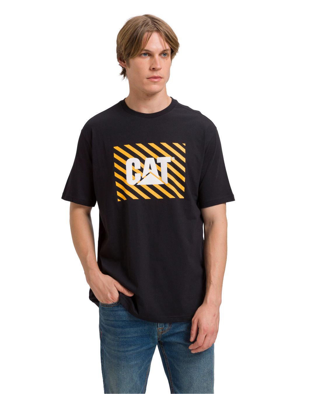 REMERA EVERYDAY WORKWEAR GRAPHIC