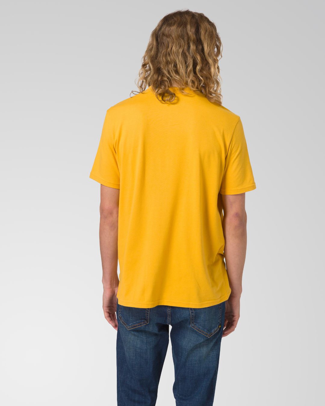 REMERA HISTORIC ORIGINAL TRACTOR CO TEE