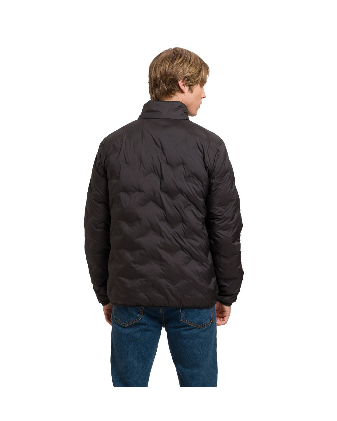 CAMPERA BONDED MEDIUM WEIGHT INSULATED