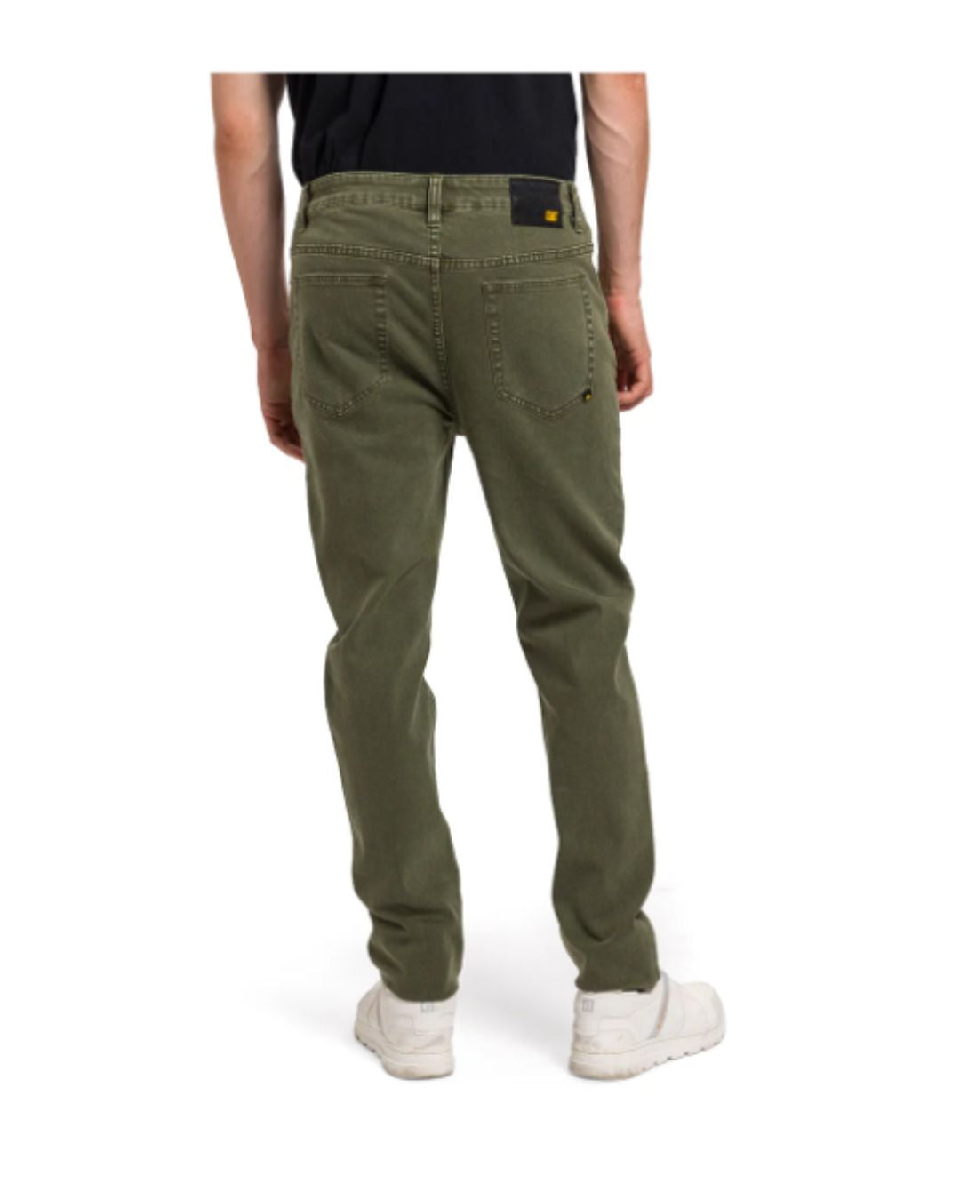 JEAN TRIBLEND STRETCH DENIM SKINNY