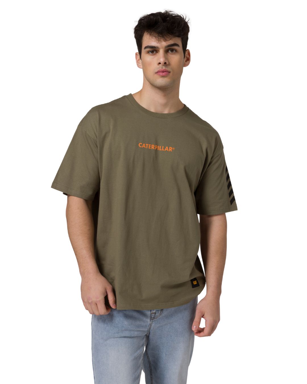 REMERA RELAXED PREMIUM QUALITY