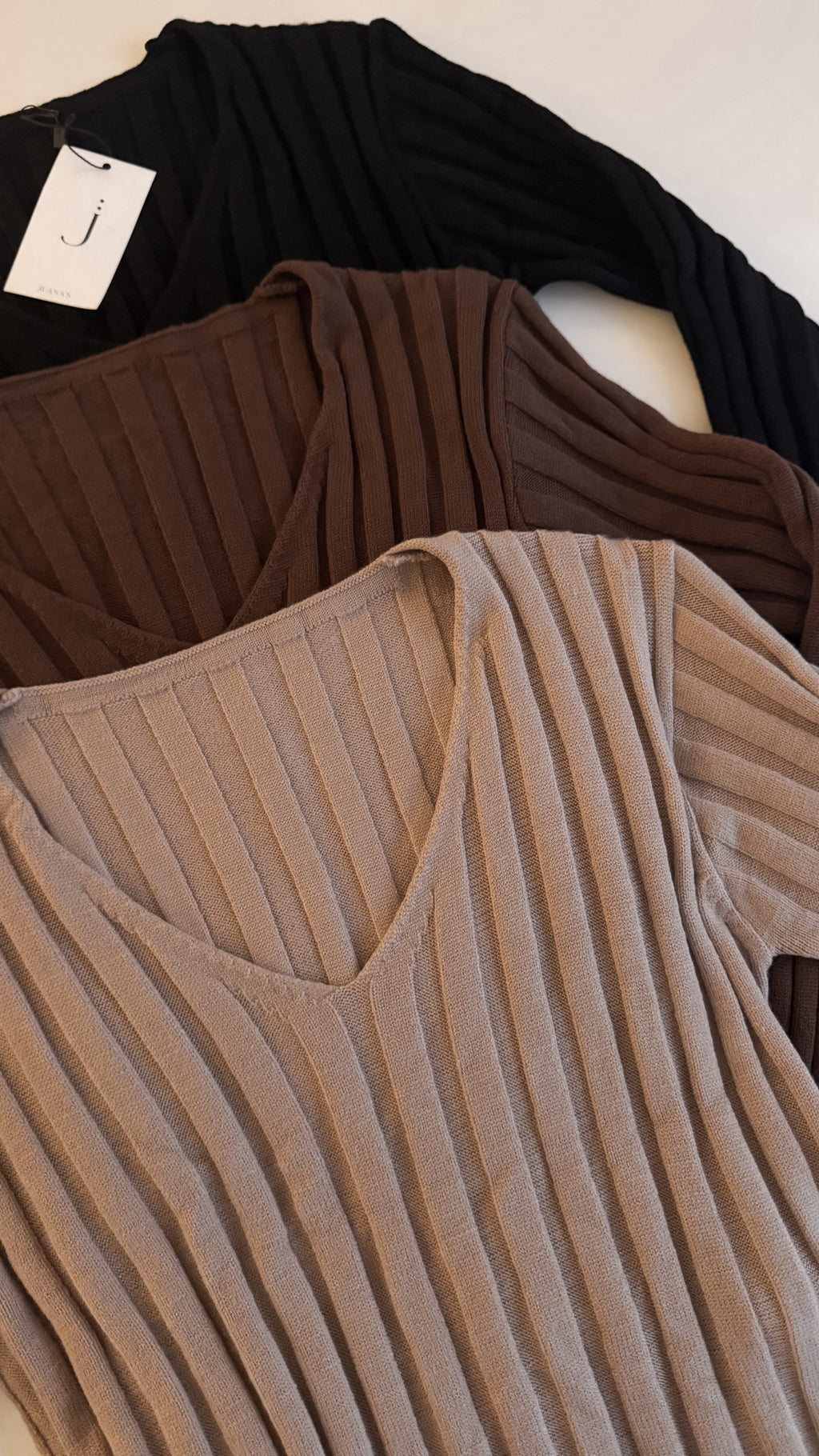 Sweater IRIS (Beige)