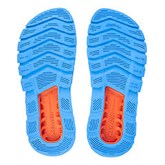 CHINELA RAKKA SLIDE PRO MULTICOLOR