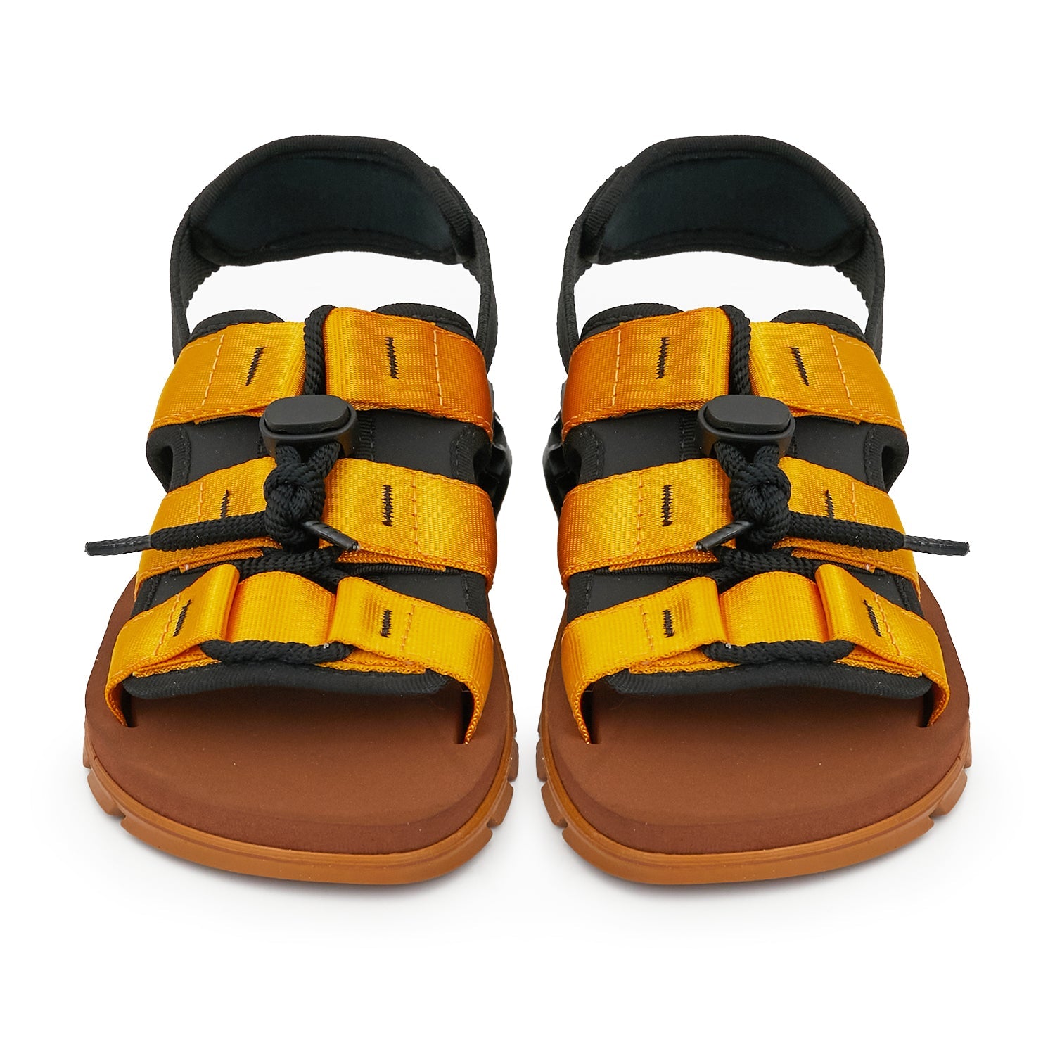 SANDALIA RAKKA MEZKLA CAMEL