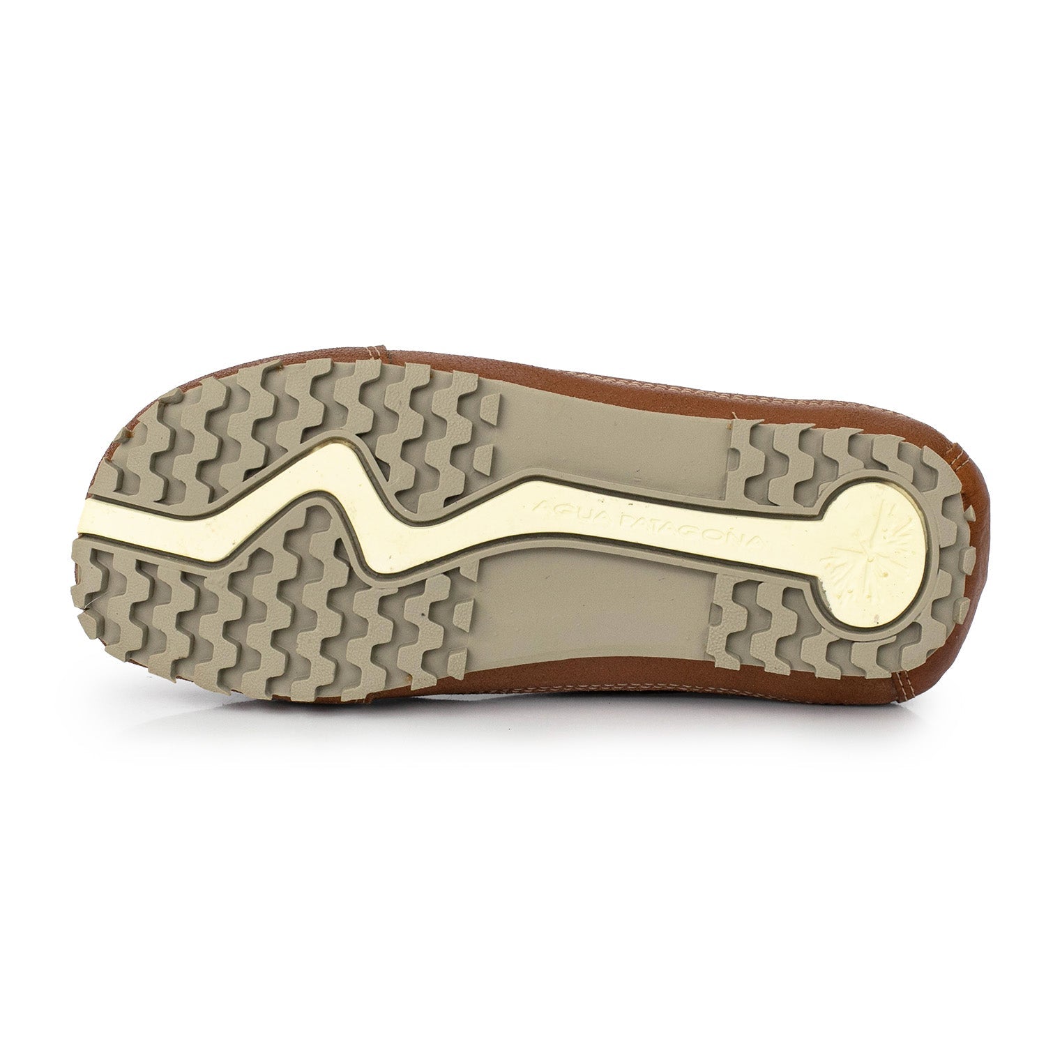 ZAPATILLA ROLL SUELA